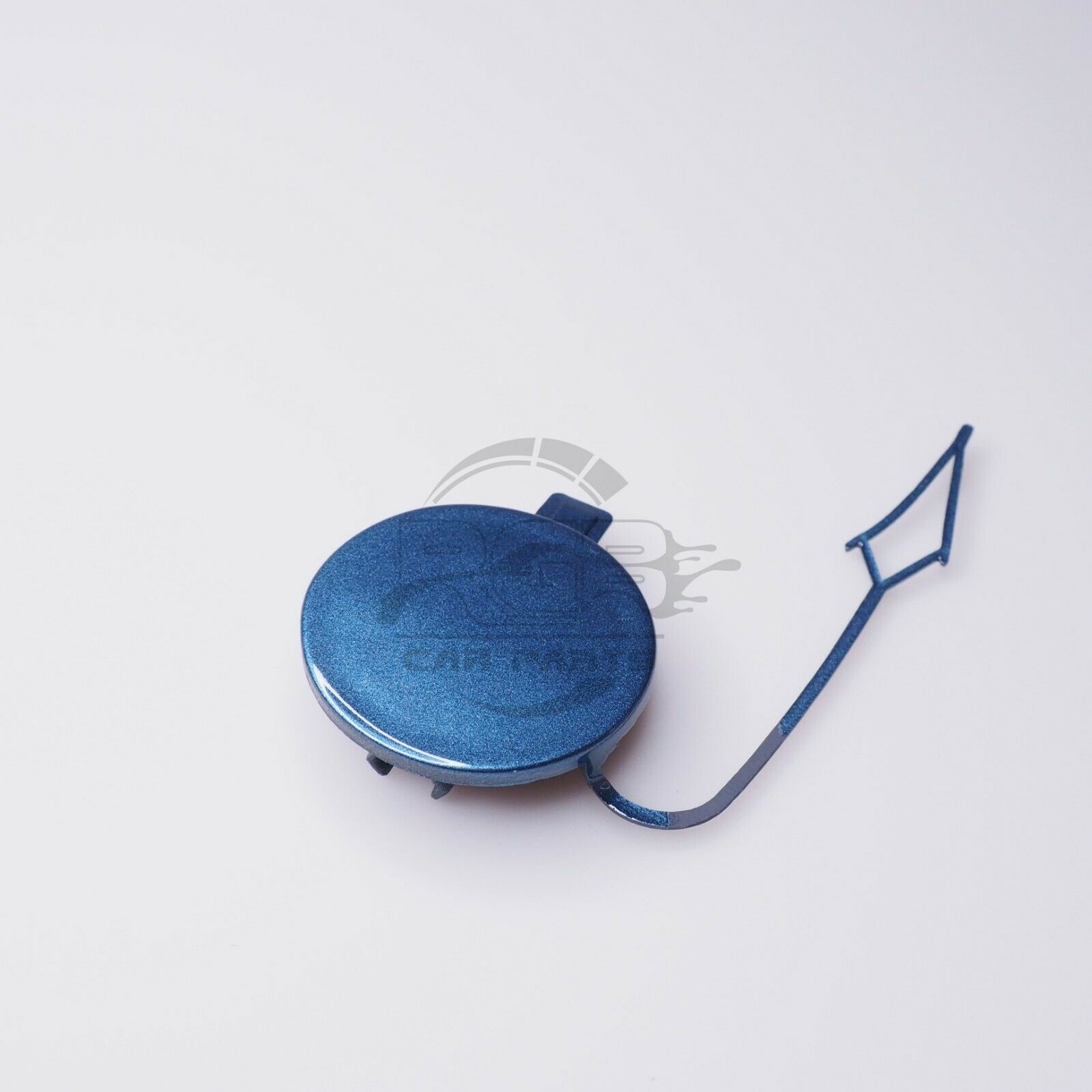 Front Bumper Tow Hook Cover For VW Golf MK7 GTI GTD 2013-2016