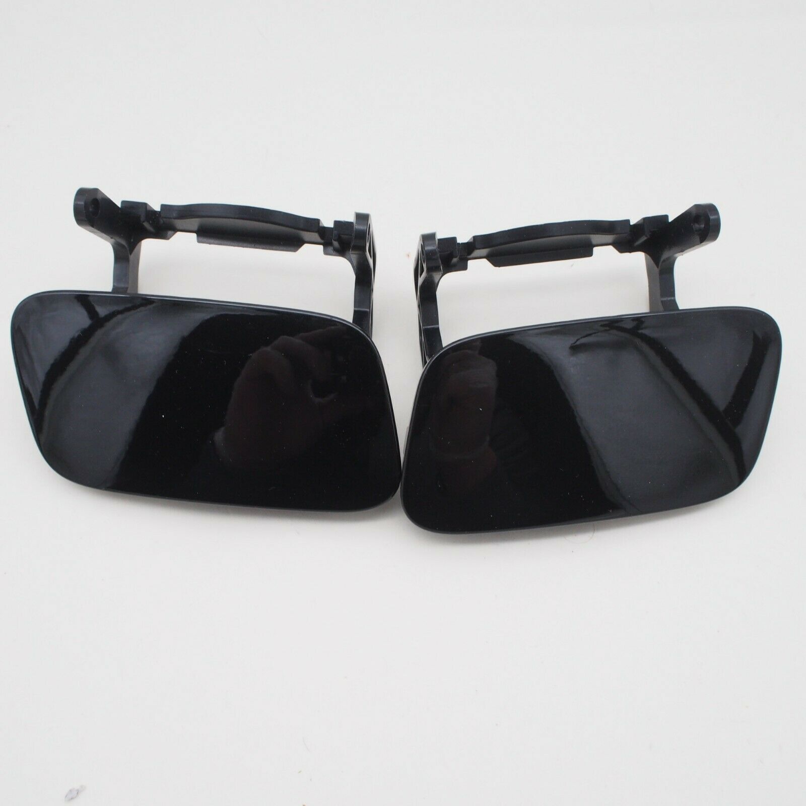 Audi A4 B8 8K Headlight Washer 