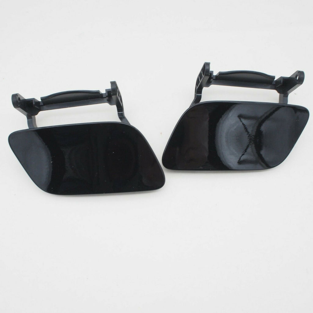 Audi SQ5 8R Headlight Washer 