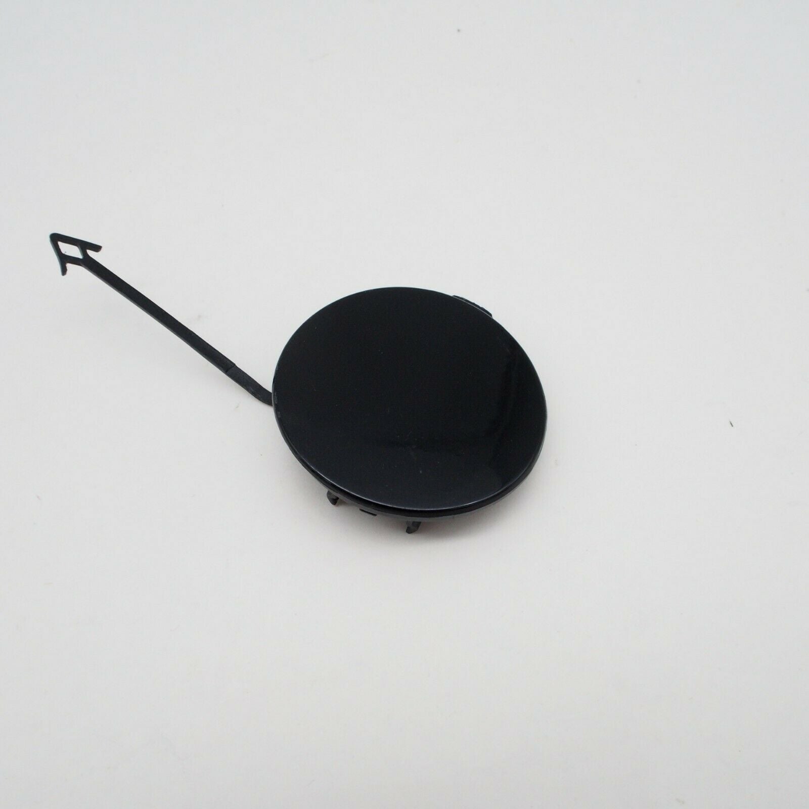 Audi A4 B8 8K Front Tow