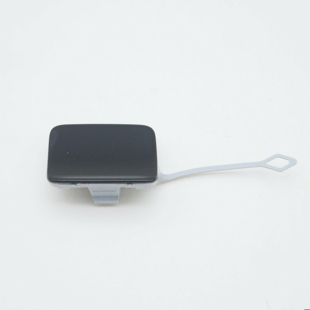 Audi A3 S3 8V Rear Tow Phantom Black LZ9Y