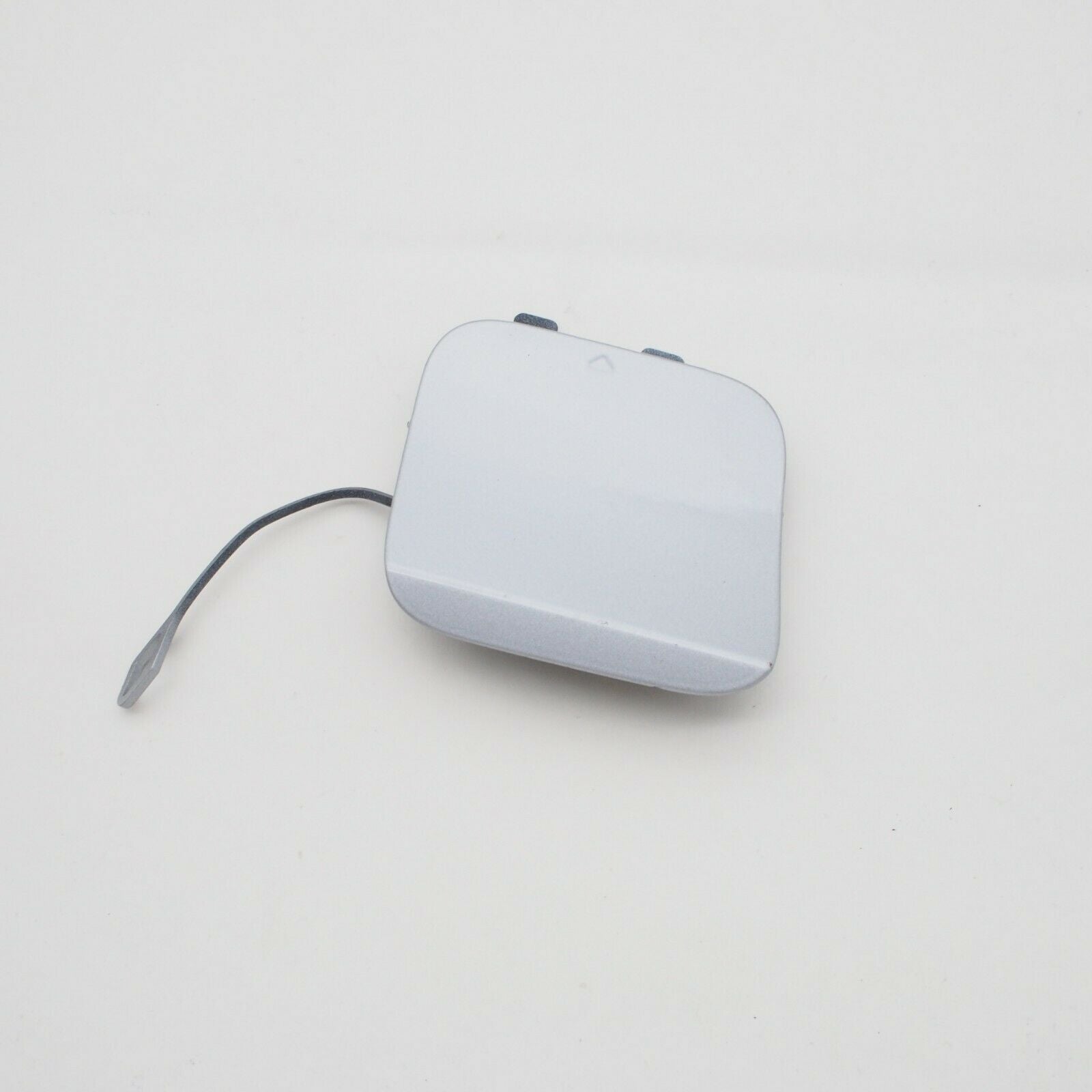 Mercedes GLA X156 Front Tow Polar Silver 761