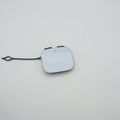 Mercedes B Class W246 Rear Tow Polar Silver 761
