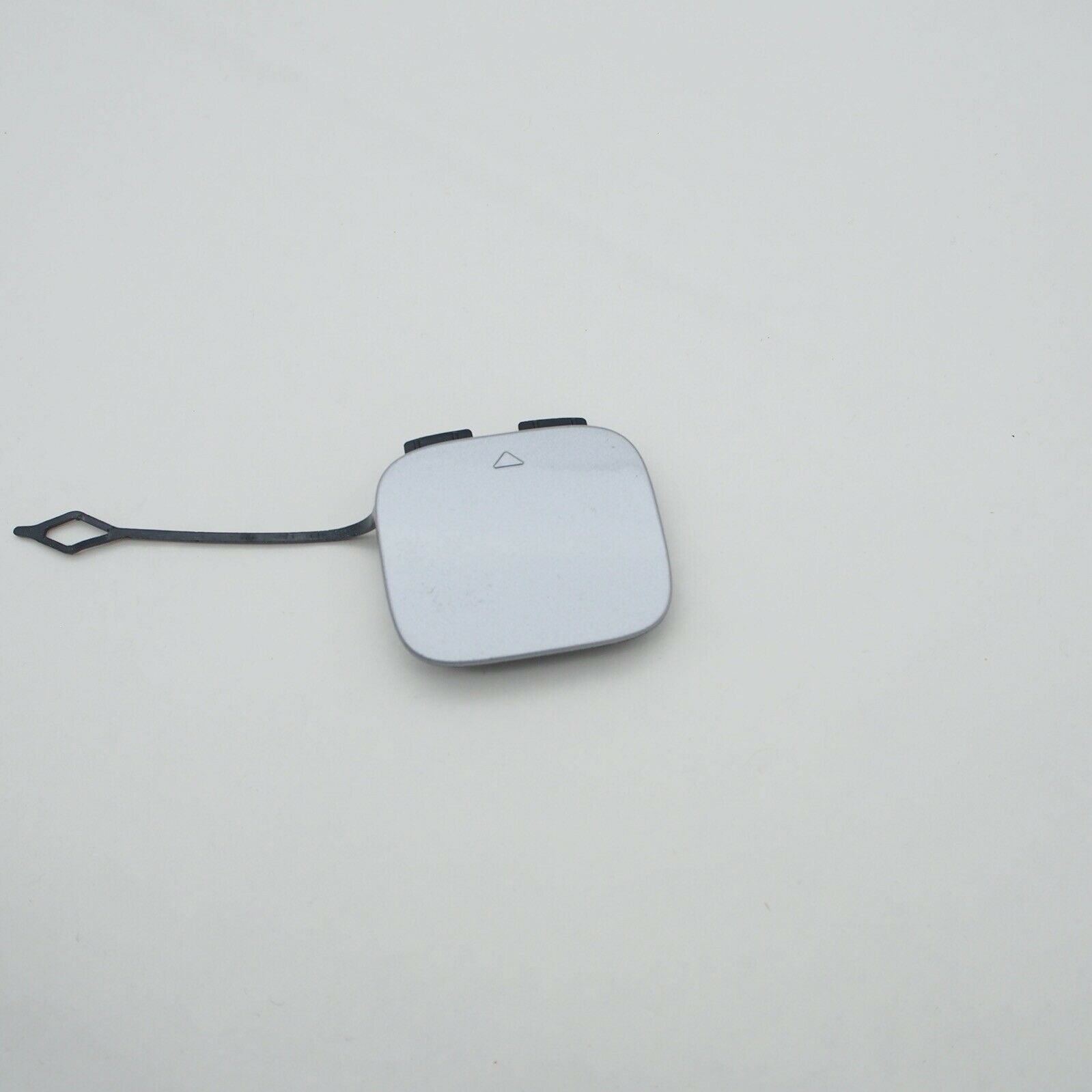 Mercedes B Class W246 Rear Tow Polar Silver 761