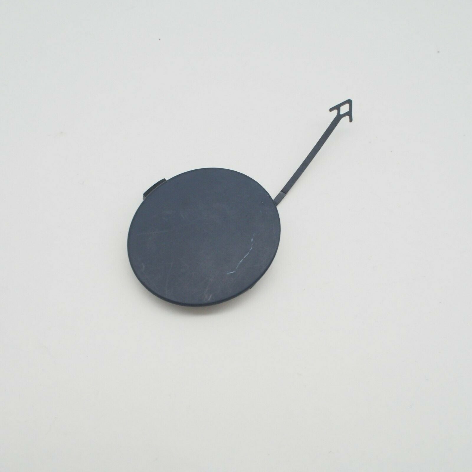 Audi A4 B8 8K Allroad Front Tow 