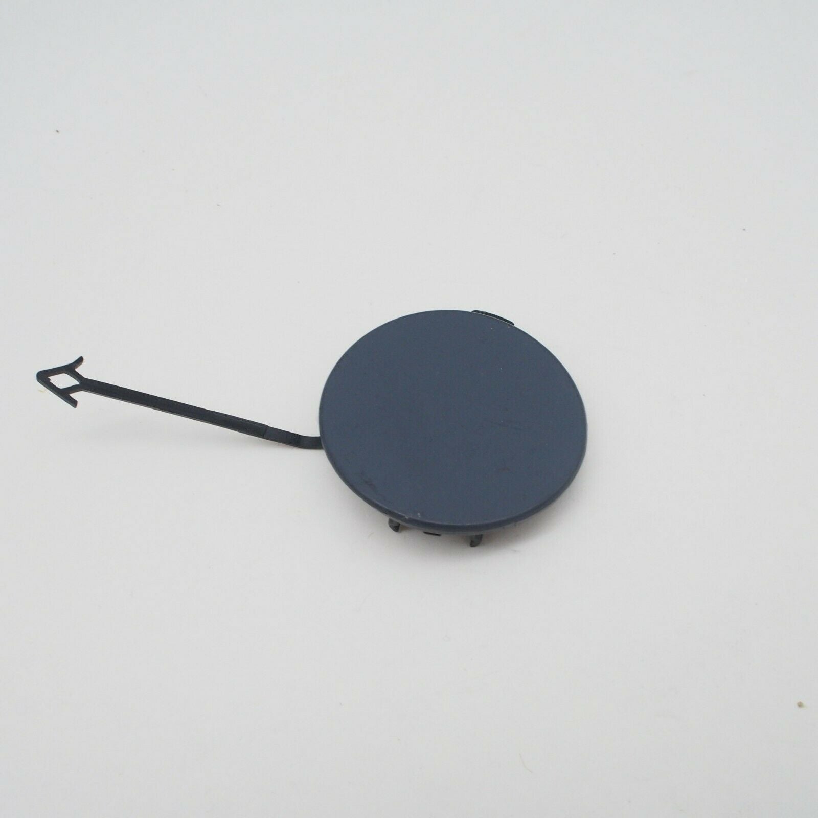 Audi A4 B8 8K Front Tow 