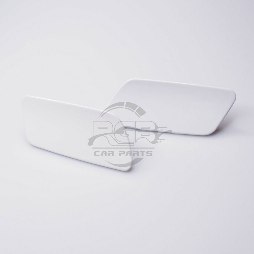 VW Touareg 7P MK2 Headlight Washer 