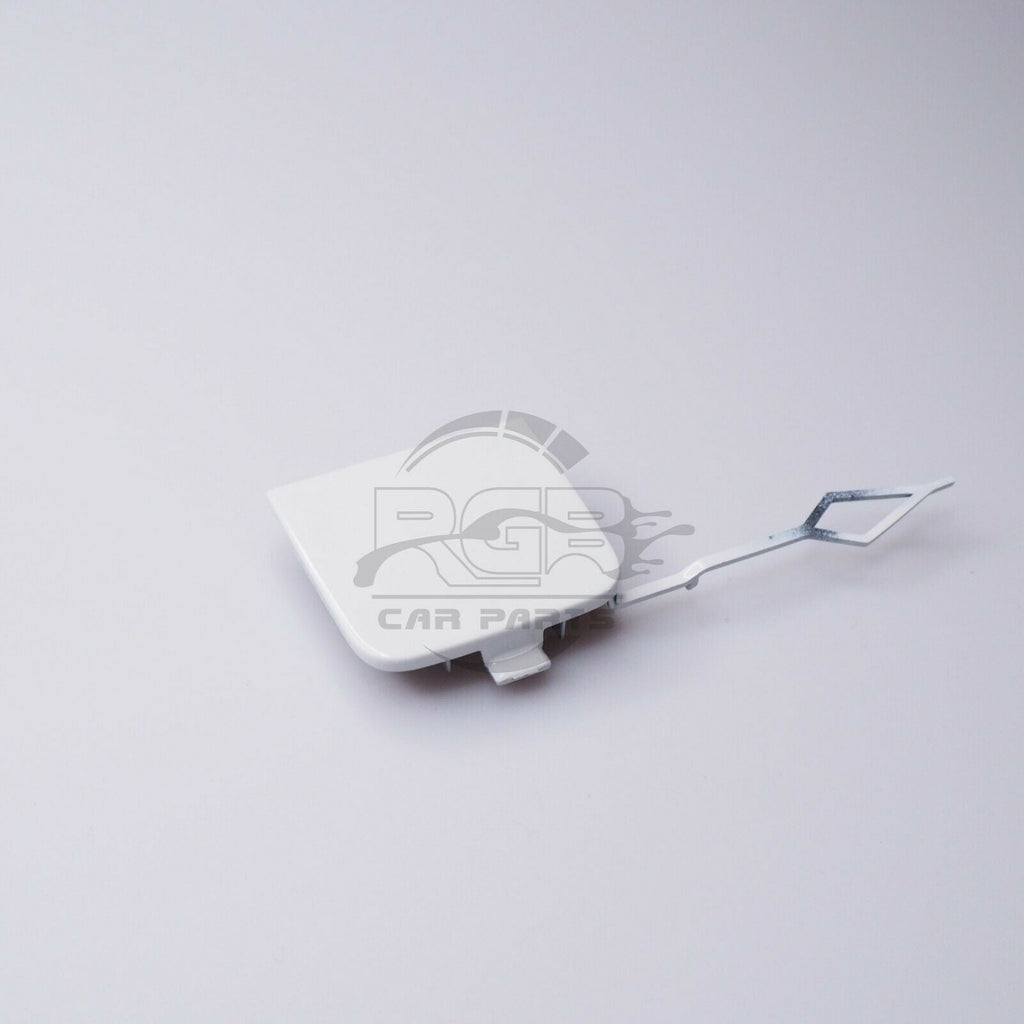 VW Jetta A6 Front Tow