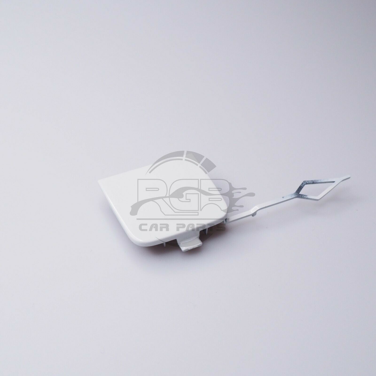 VW Jetta A6 Front Tow