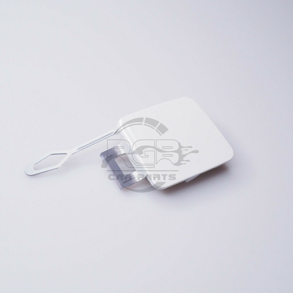 Polo MK6 2G SE Front Tow 