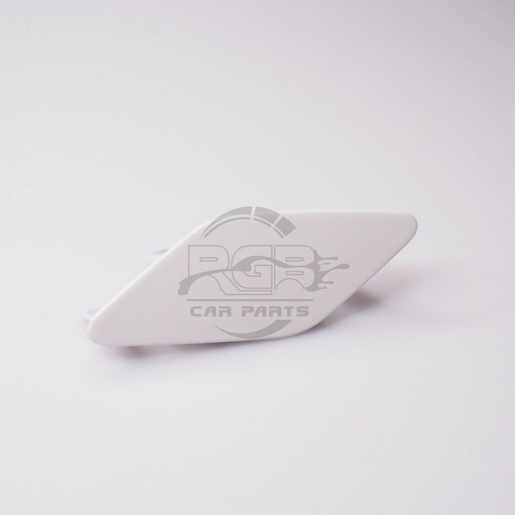 VW Passat B8 3G Headlight Washer Cover For 2015-2018