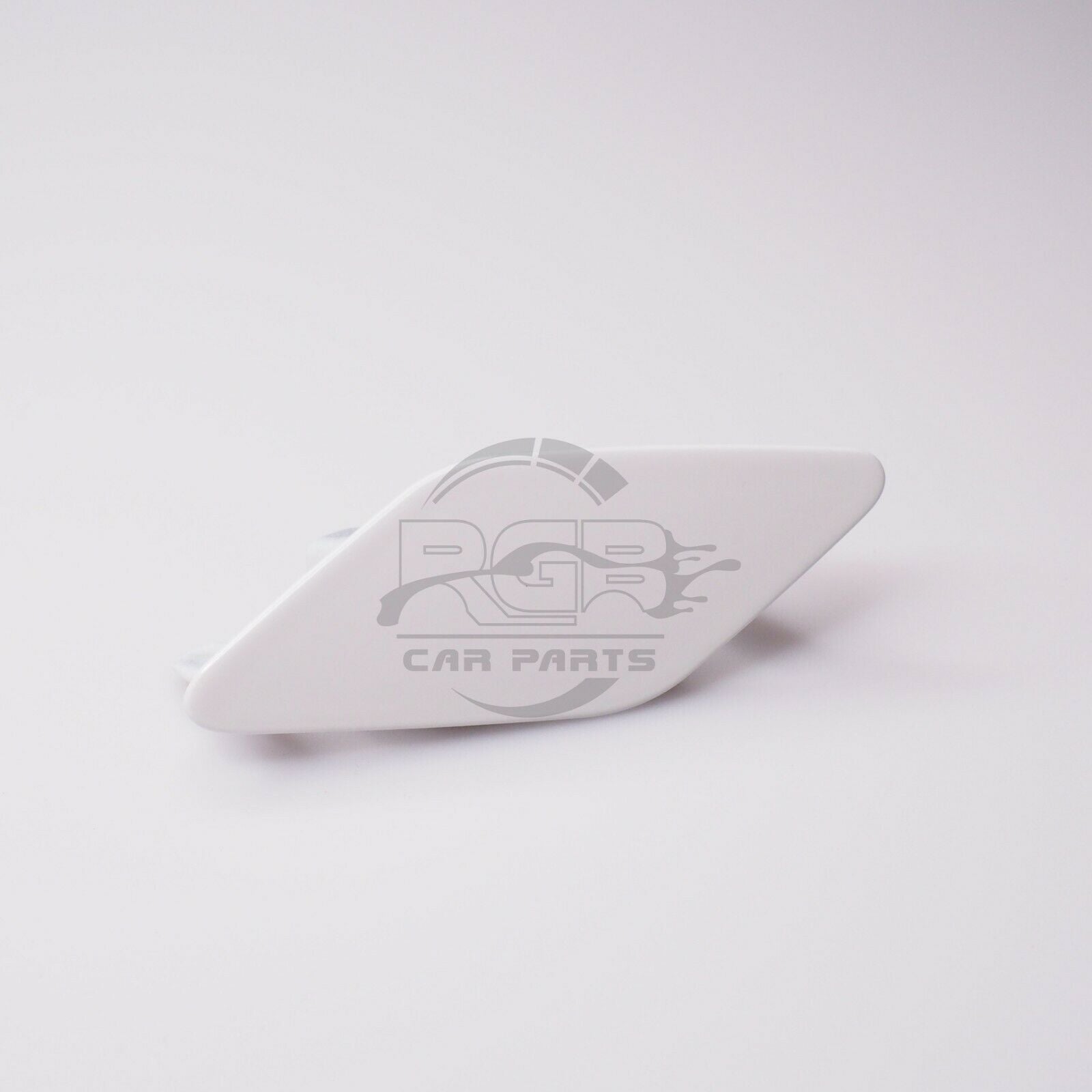 VW Passat B8 3G Headlight Washer Cover For 2015-2018