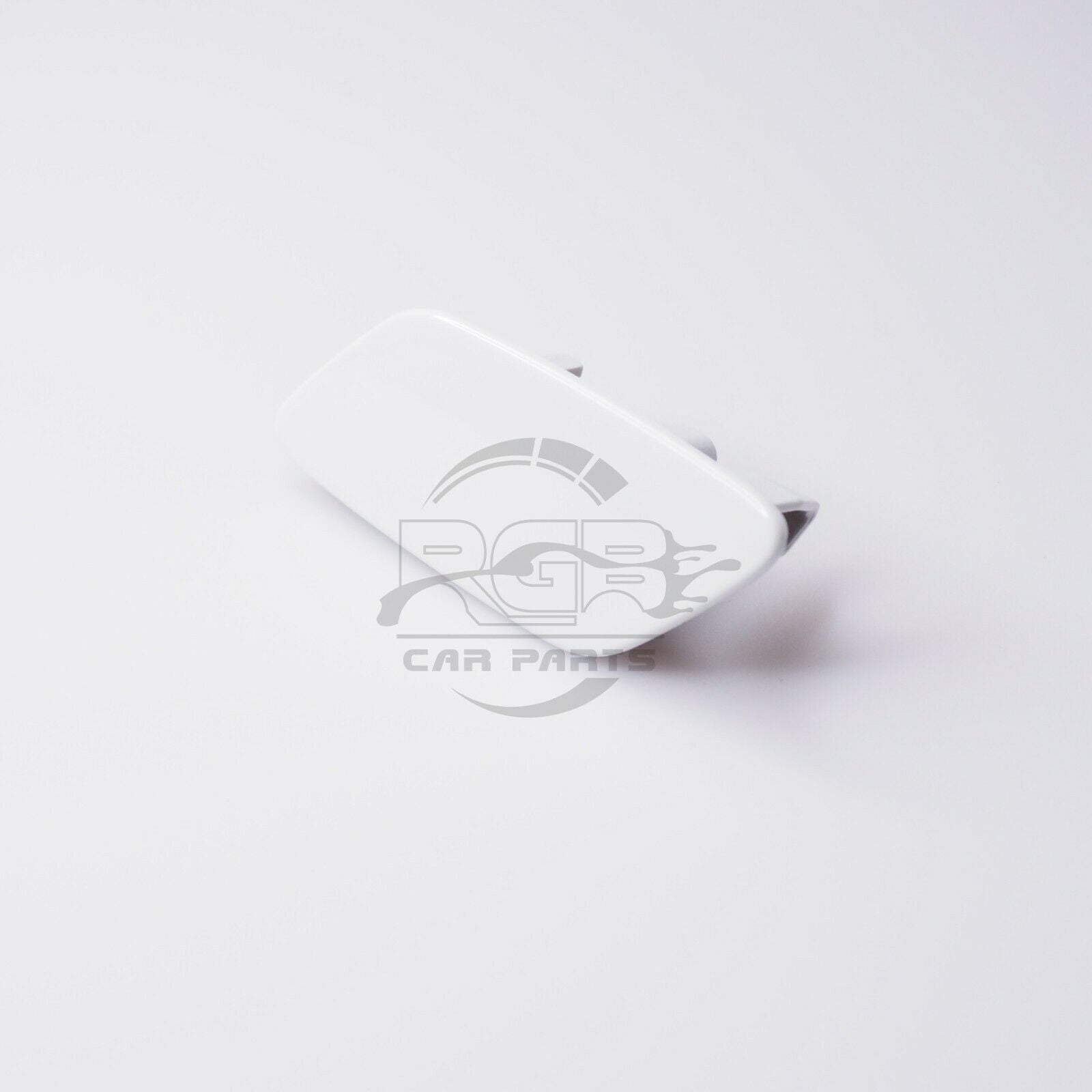 VW Jetta A6 Headlight Washer Pure White LC9A