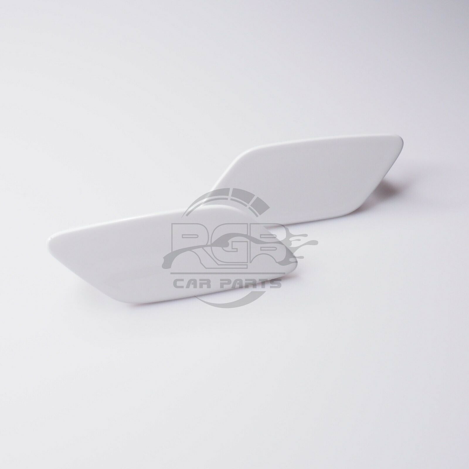 VW Jetta A6 Headlight Washer 