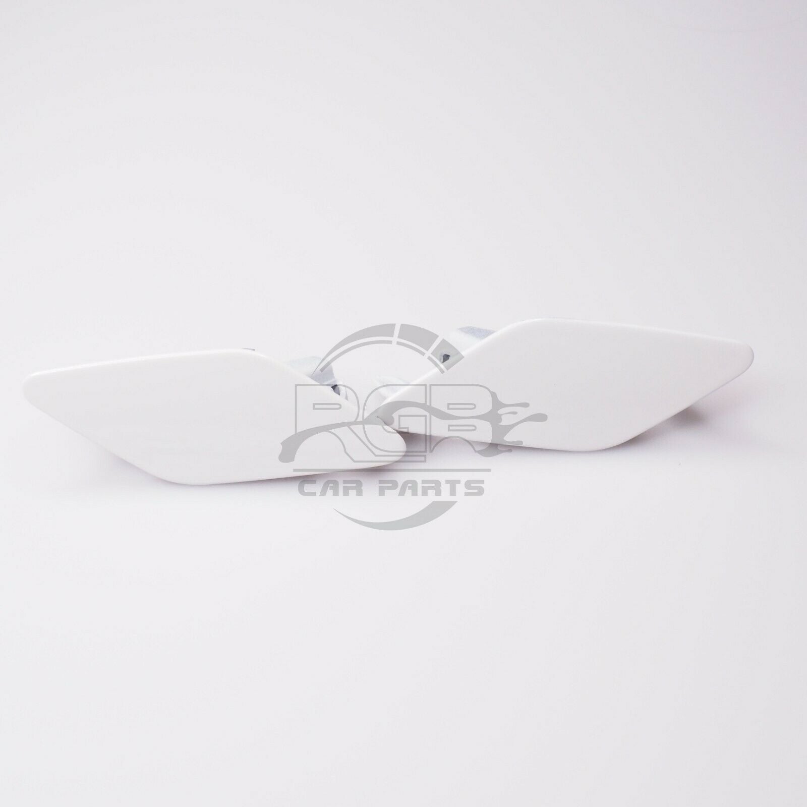 VW Passat B8 3G Headlight Washer Cover For 2015-2018