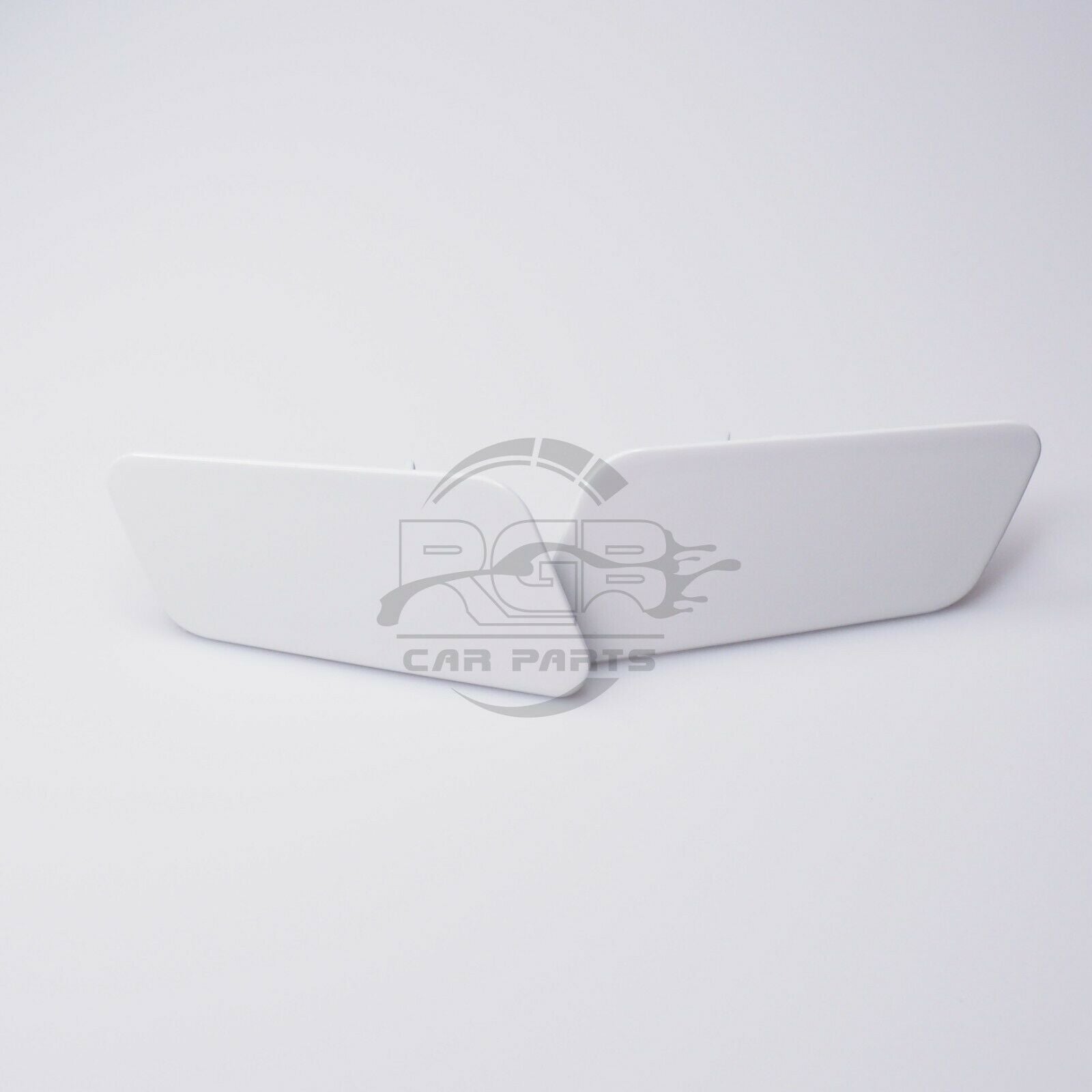 VW Touareg 7P MK2 Headlight Washer 