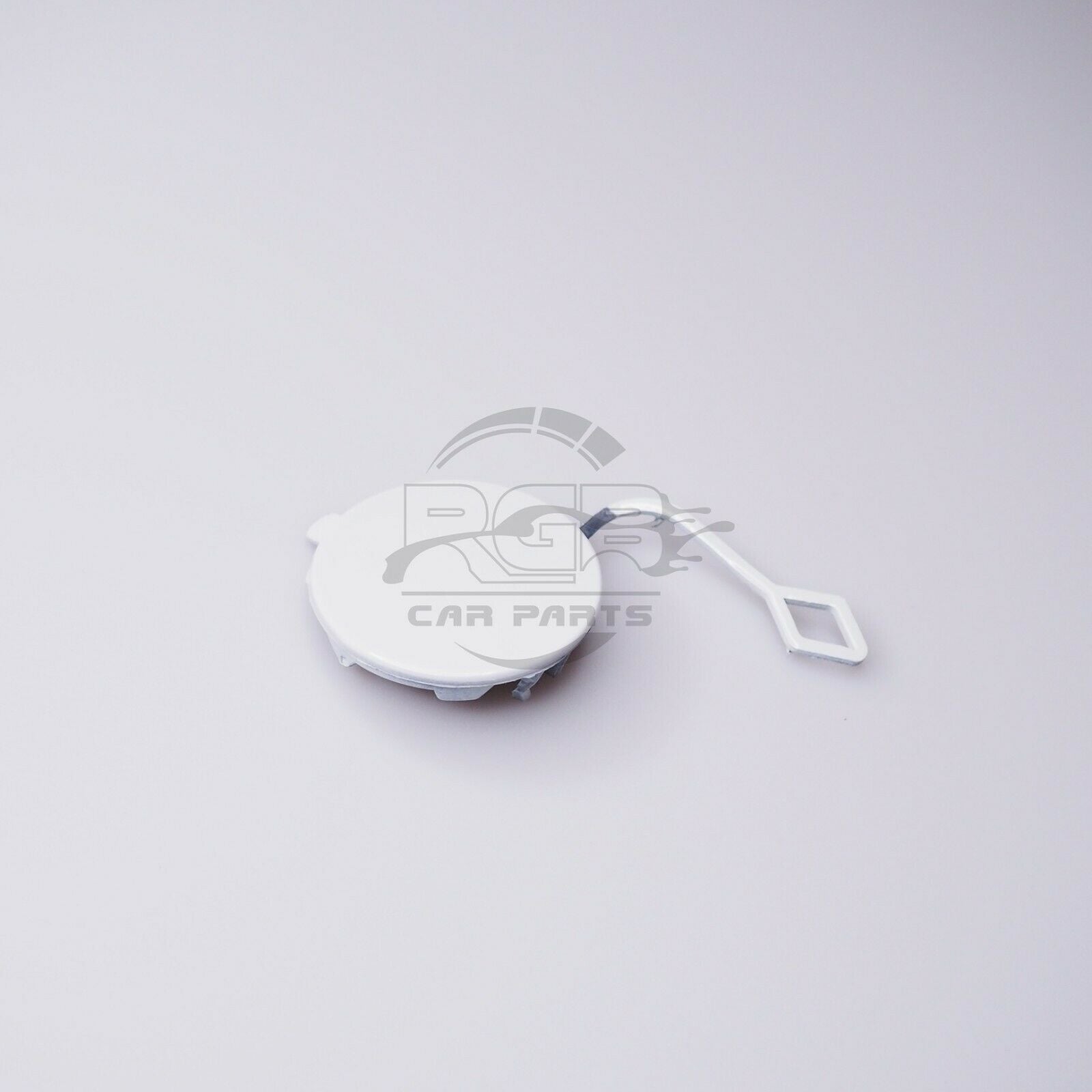 VW Touareg 7P MK2 Front Tow 