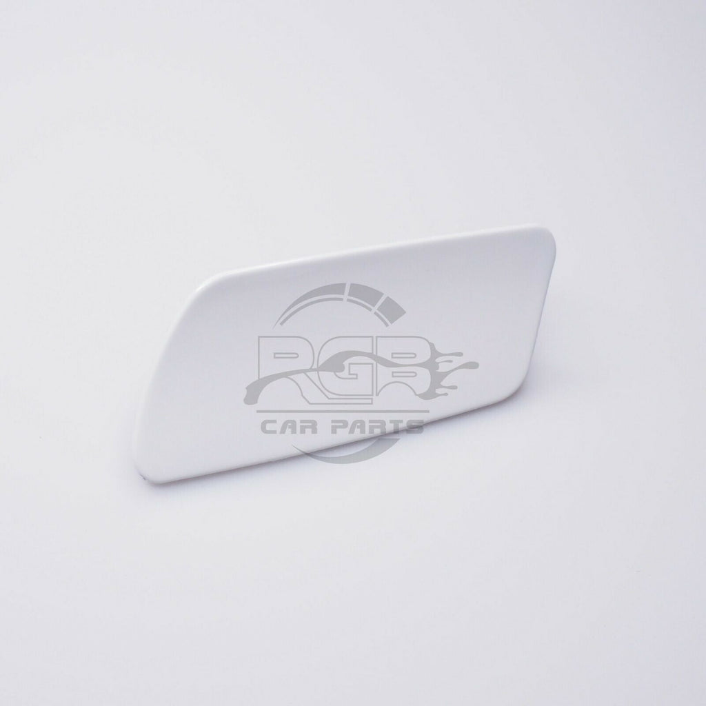 VW Touareg 7P MK2 Headlight Washer 