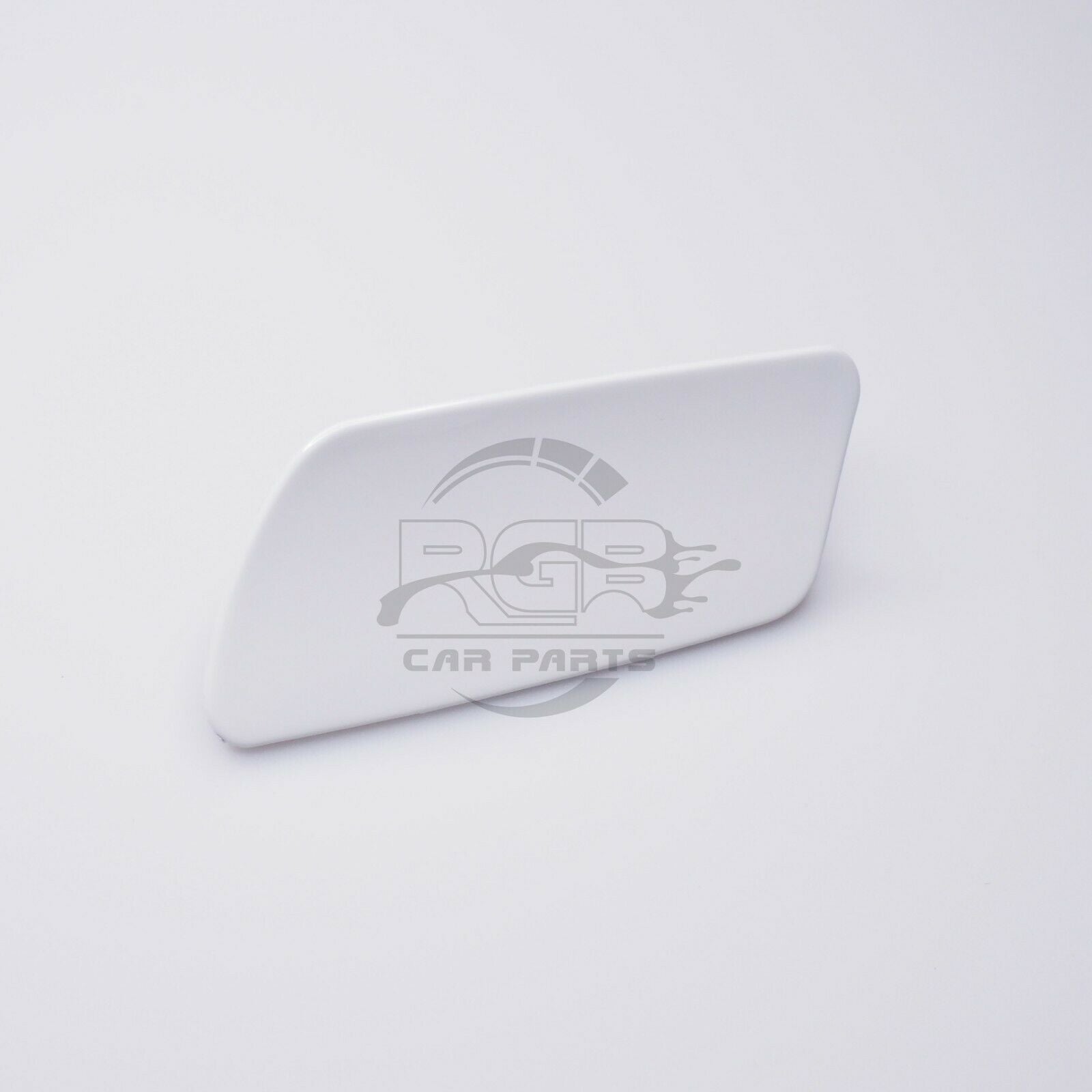 VW Touareg 7P MK2 Headlight Washer 