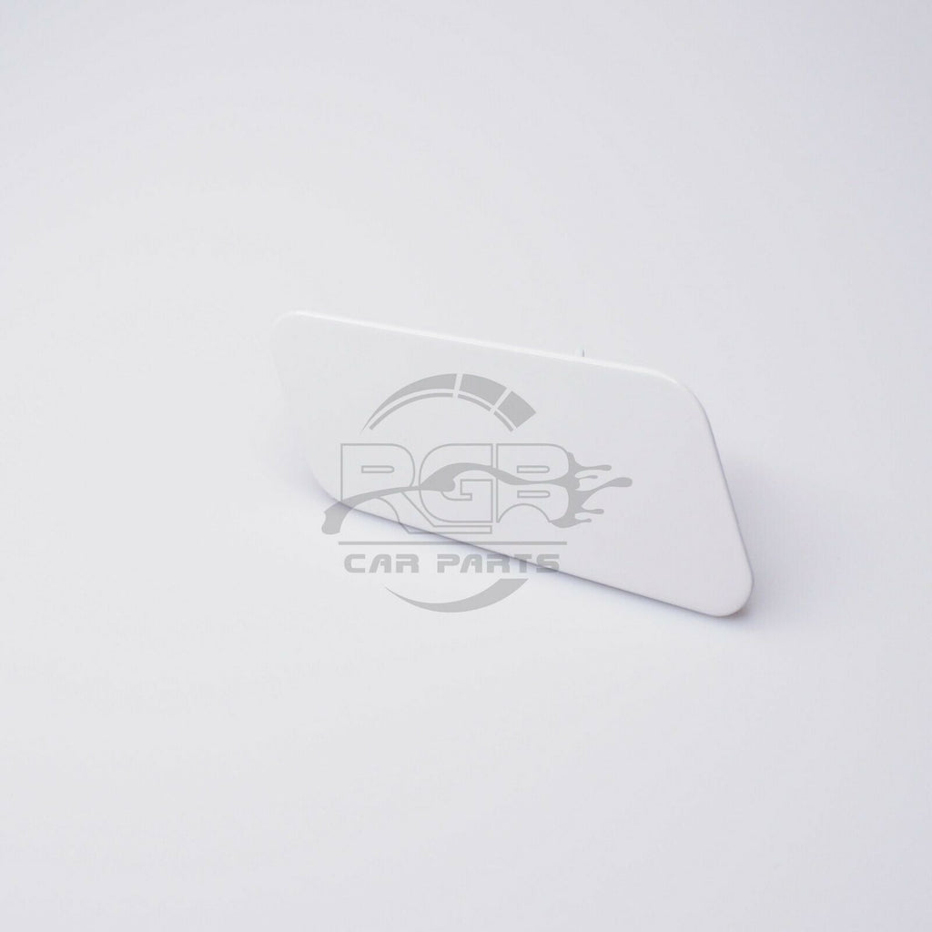 VW Touareg 7P MK2 Headlight Washer 