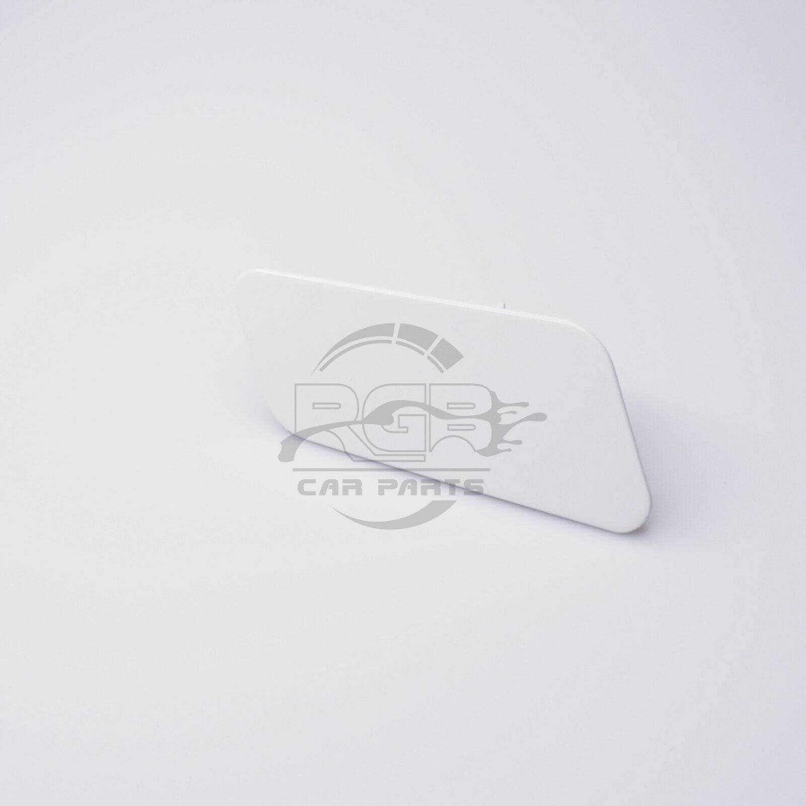 VW Touareg 7P MK2 Headlight Washer 