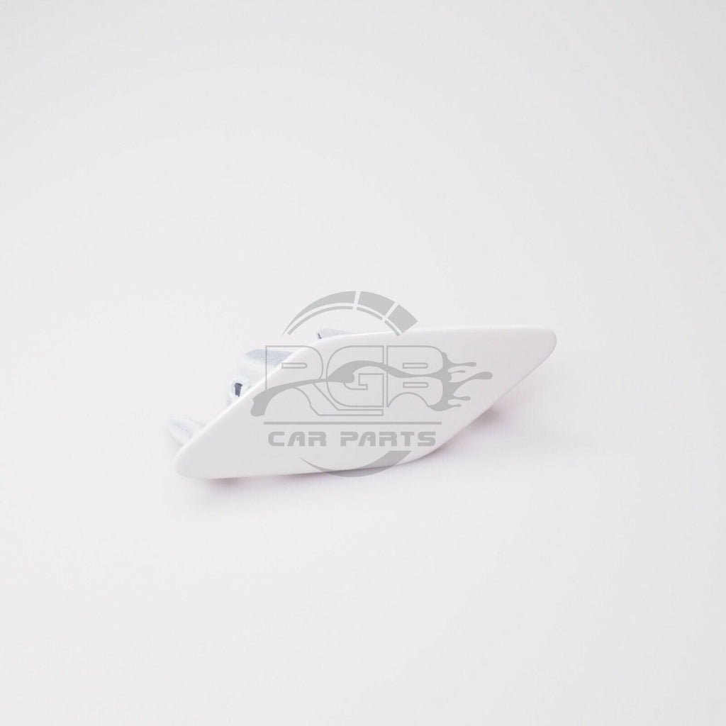 VW Passat B8 3G Headlight Washer Cover For 2015-2018