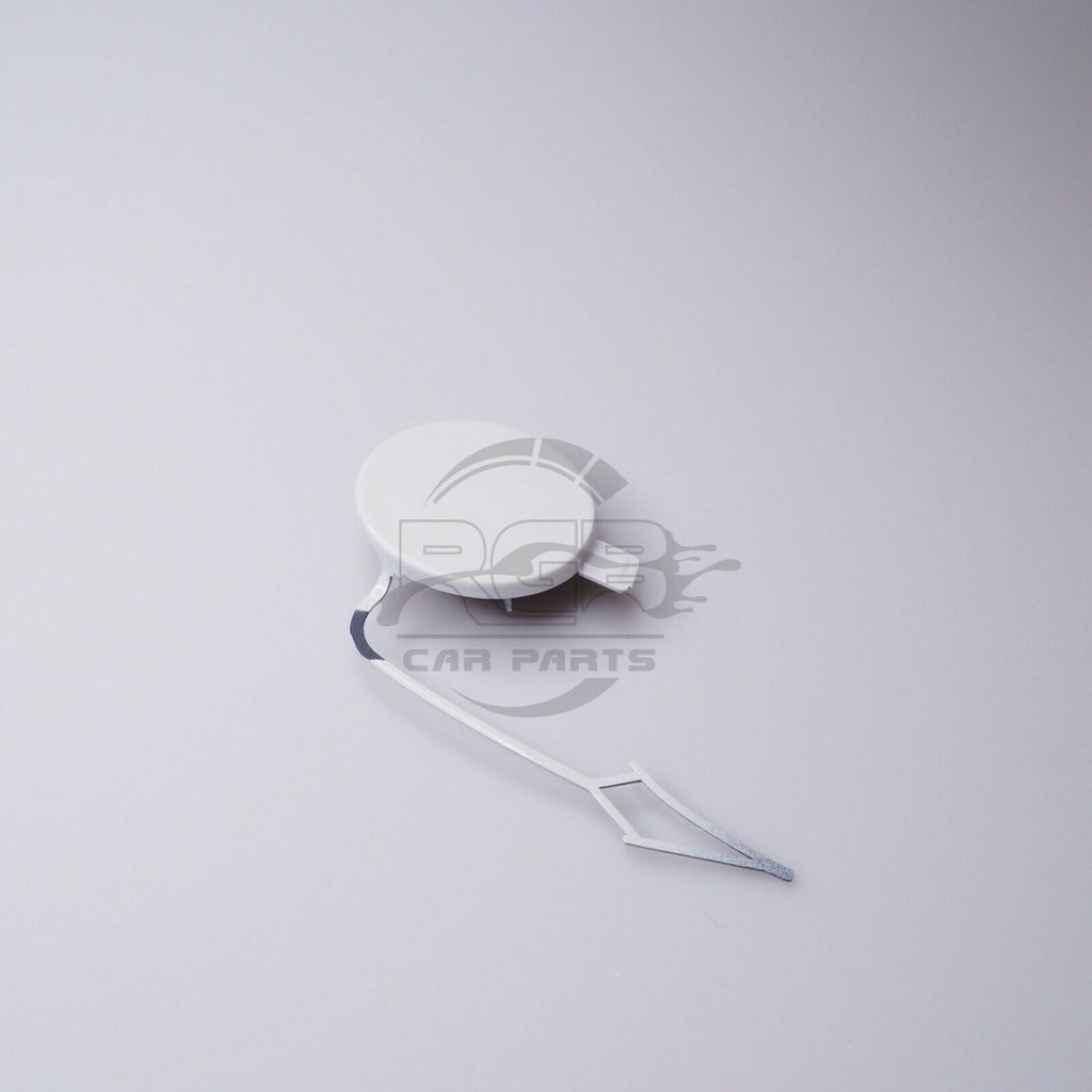 Front Bumper Tow Hook Cover For VW Golf MK7 GTI GTD 2013-2016