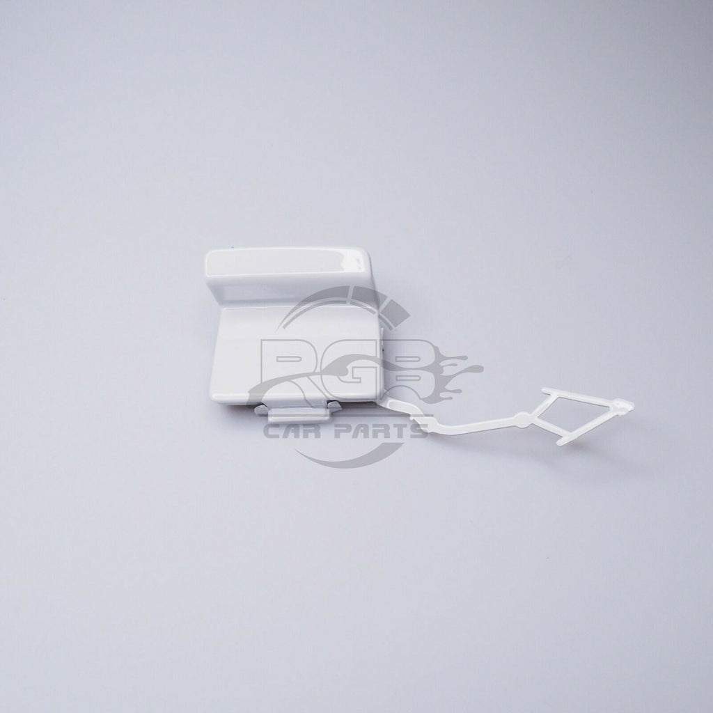 VW Golf MK7.5 VII Rear Tow 