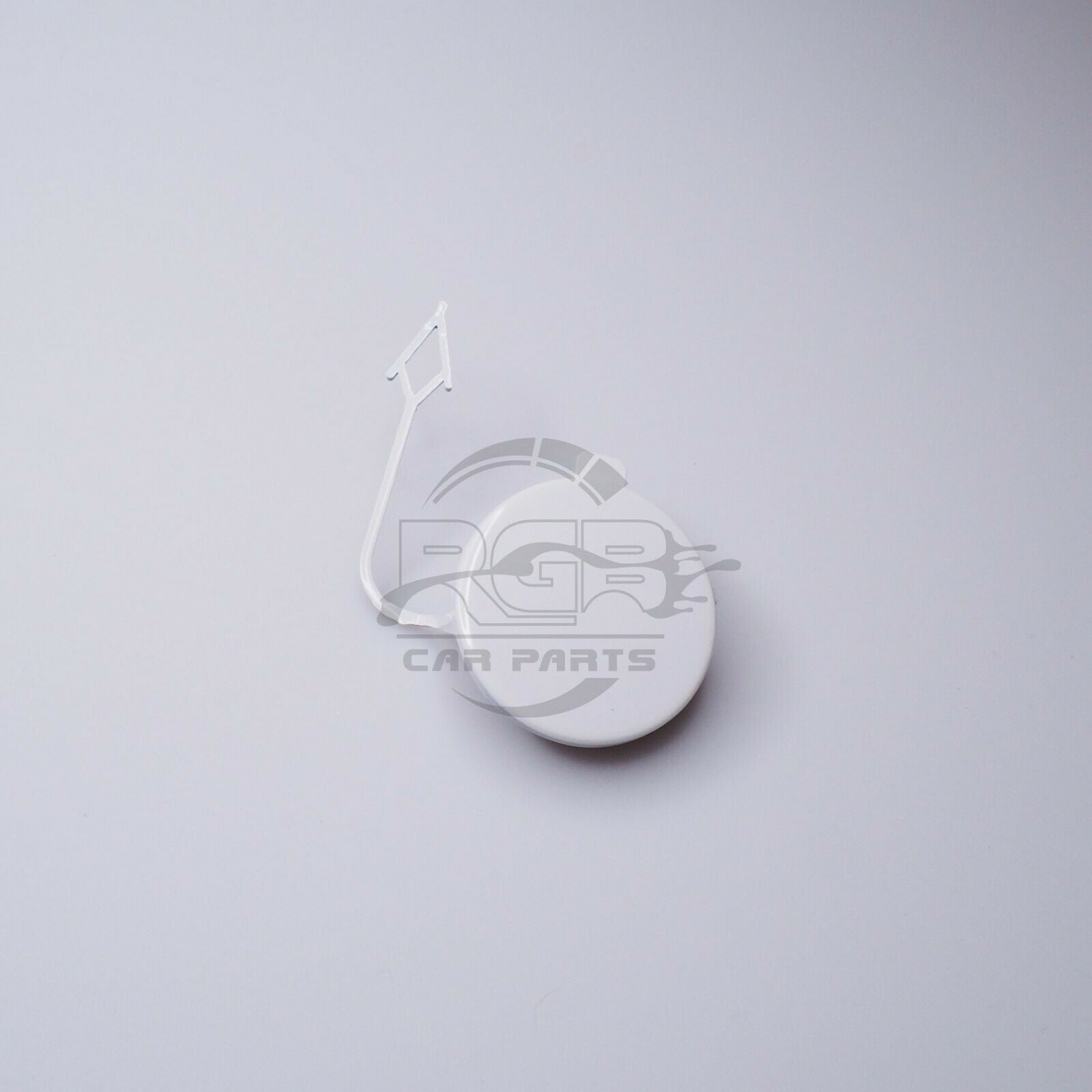 VW Golf MK7 VII Front Tow 