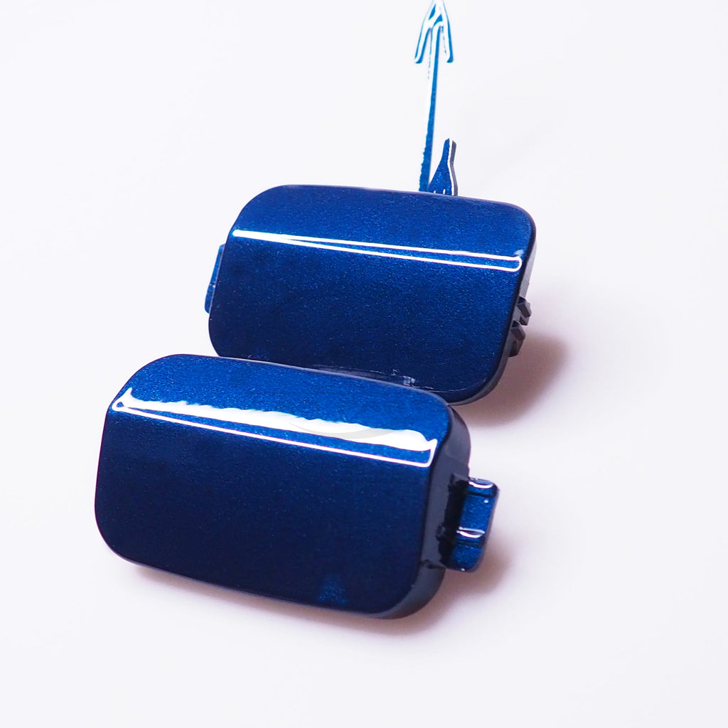 Audi Q7 4L SE Rear Tow