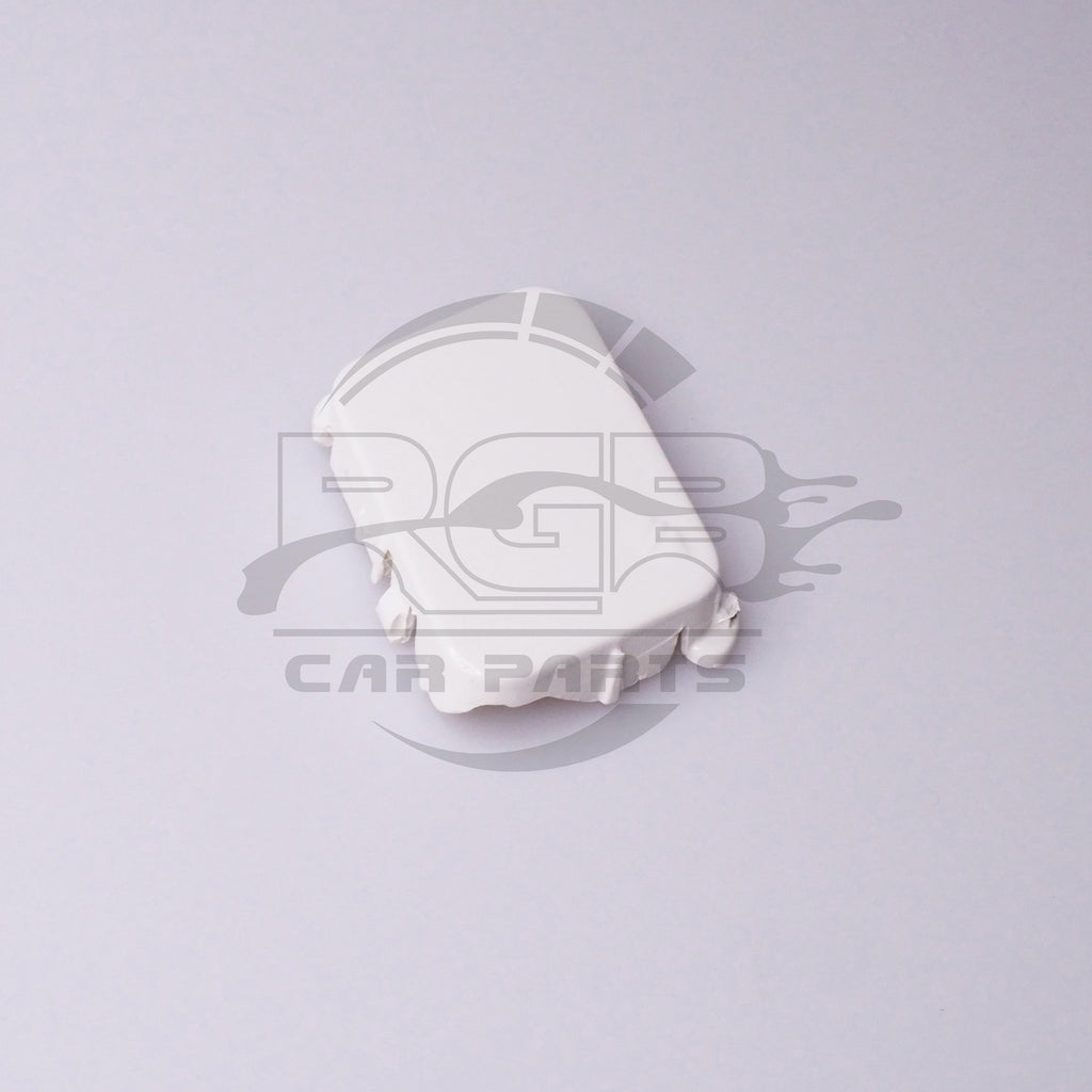 Painted Front Bumper Tow Hook Cover Mercedes SLK Class R171 2005-2007 Choose Color