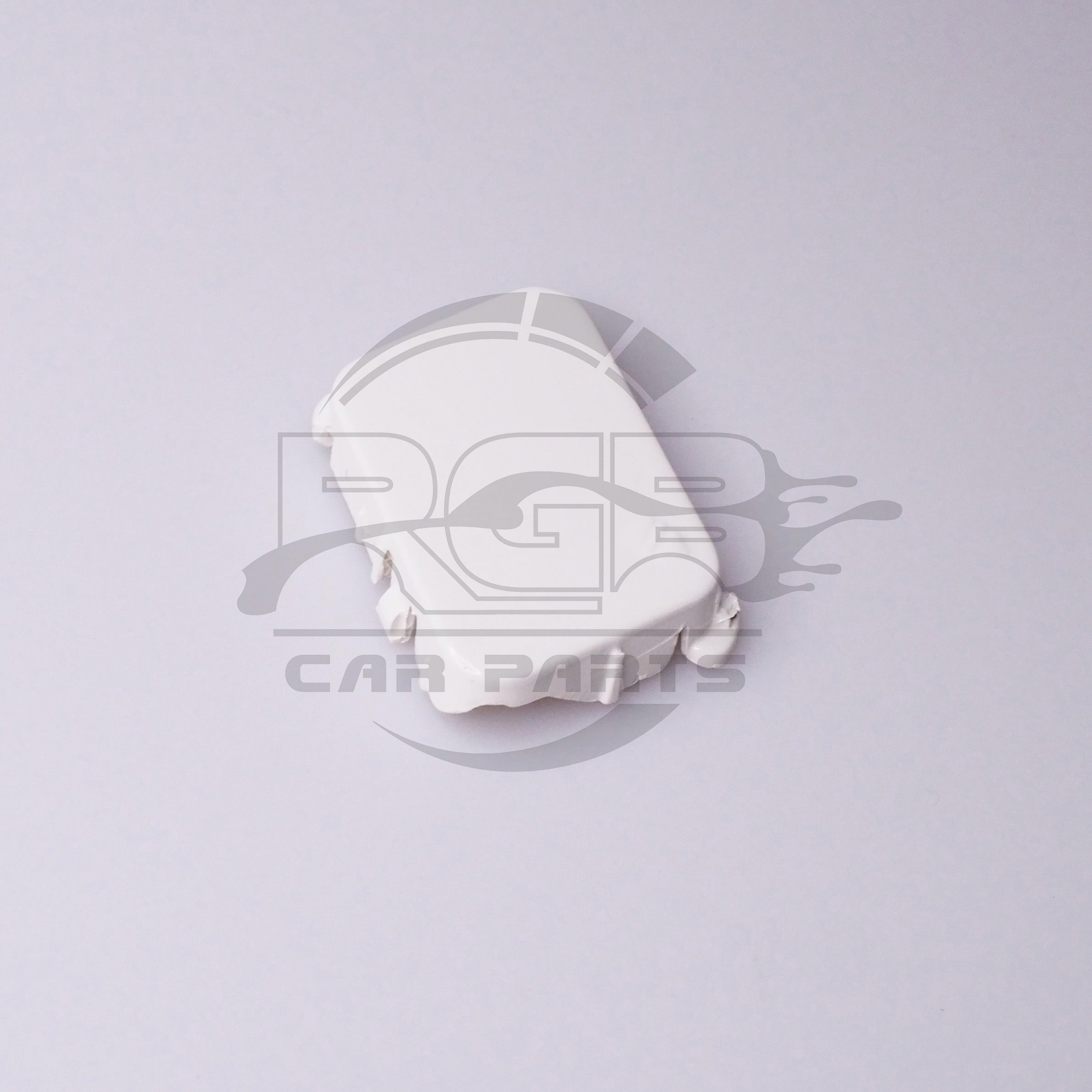 Painted Front Bumper Tow Hook Cover Mercedes SLK Class R171 2005-2007 Choose Color