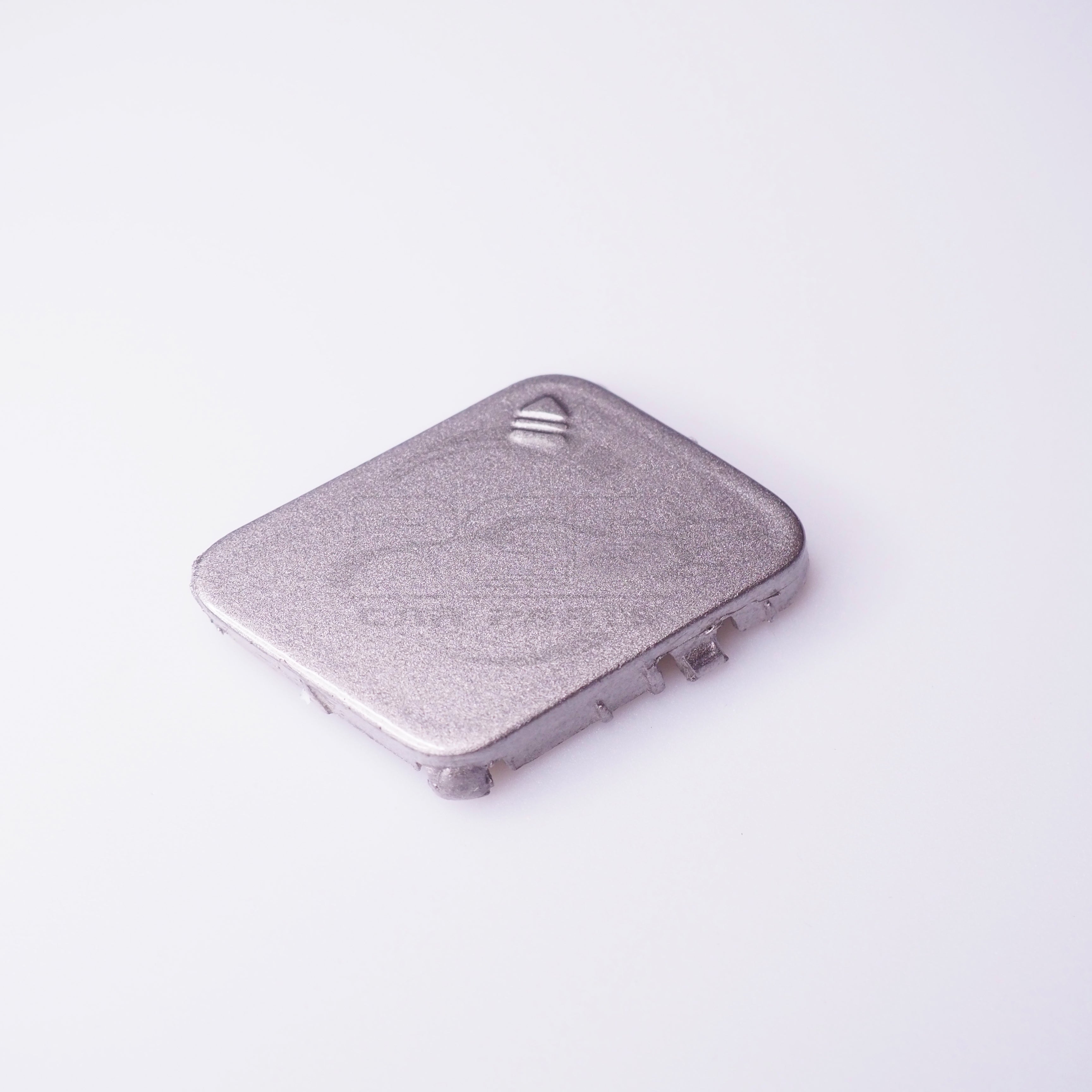 Painted Front Bumper Tow Hook Cover Mercedes SLK Class R171 2005-2007 Choose Color