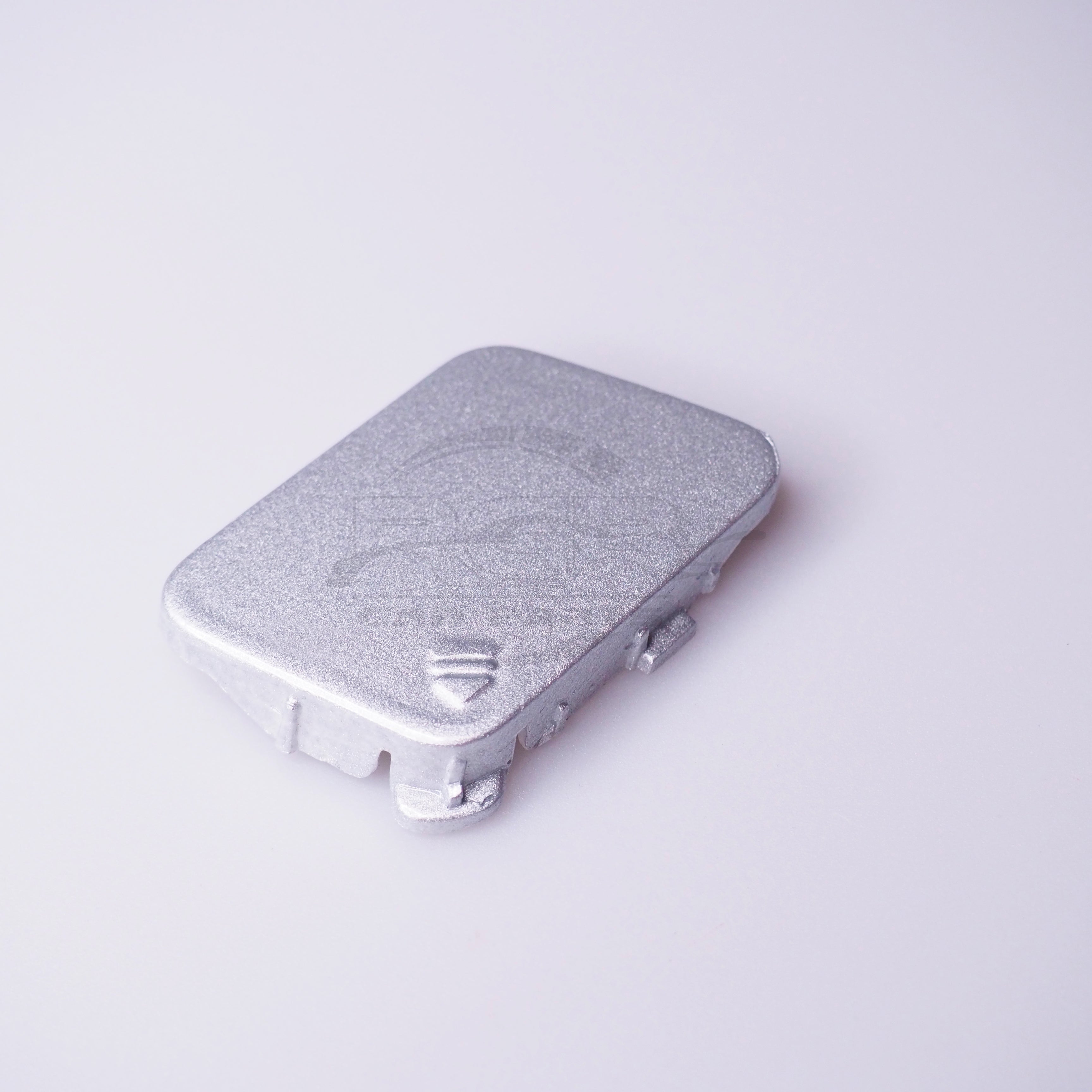 Painted Front Bumper Tow Hook Cover Mercedes SLK Class R171 2005-2007 Choose Color