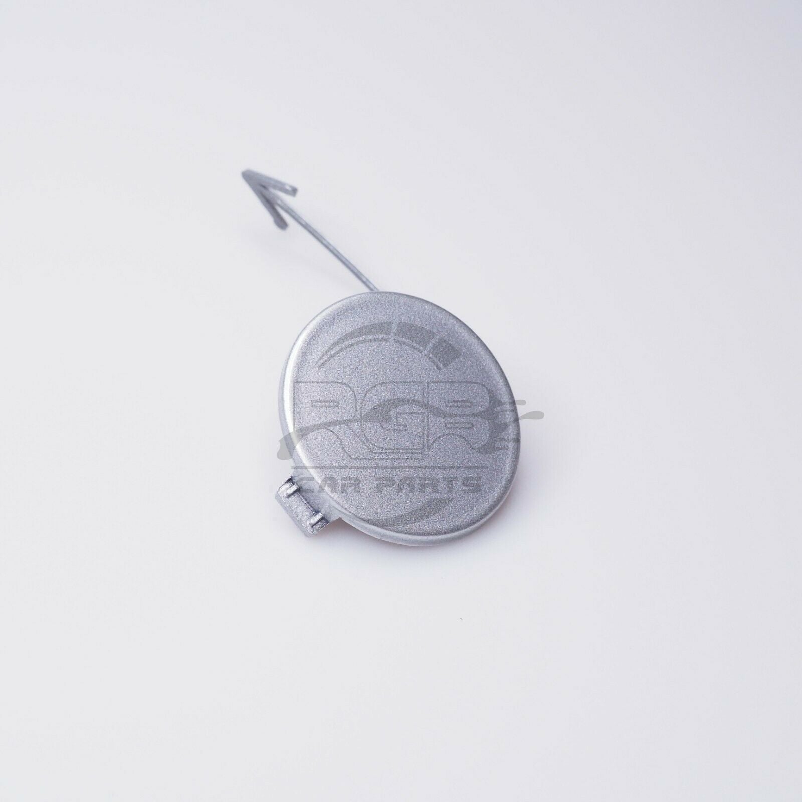 VW Jetta A6 Front Tow 