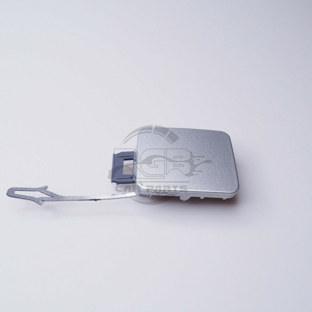 Front Bumper Tow Hook Cover For Volkswagen Polo MK6 2G GTI 18-21 