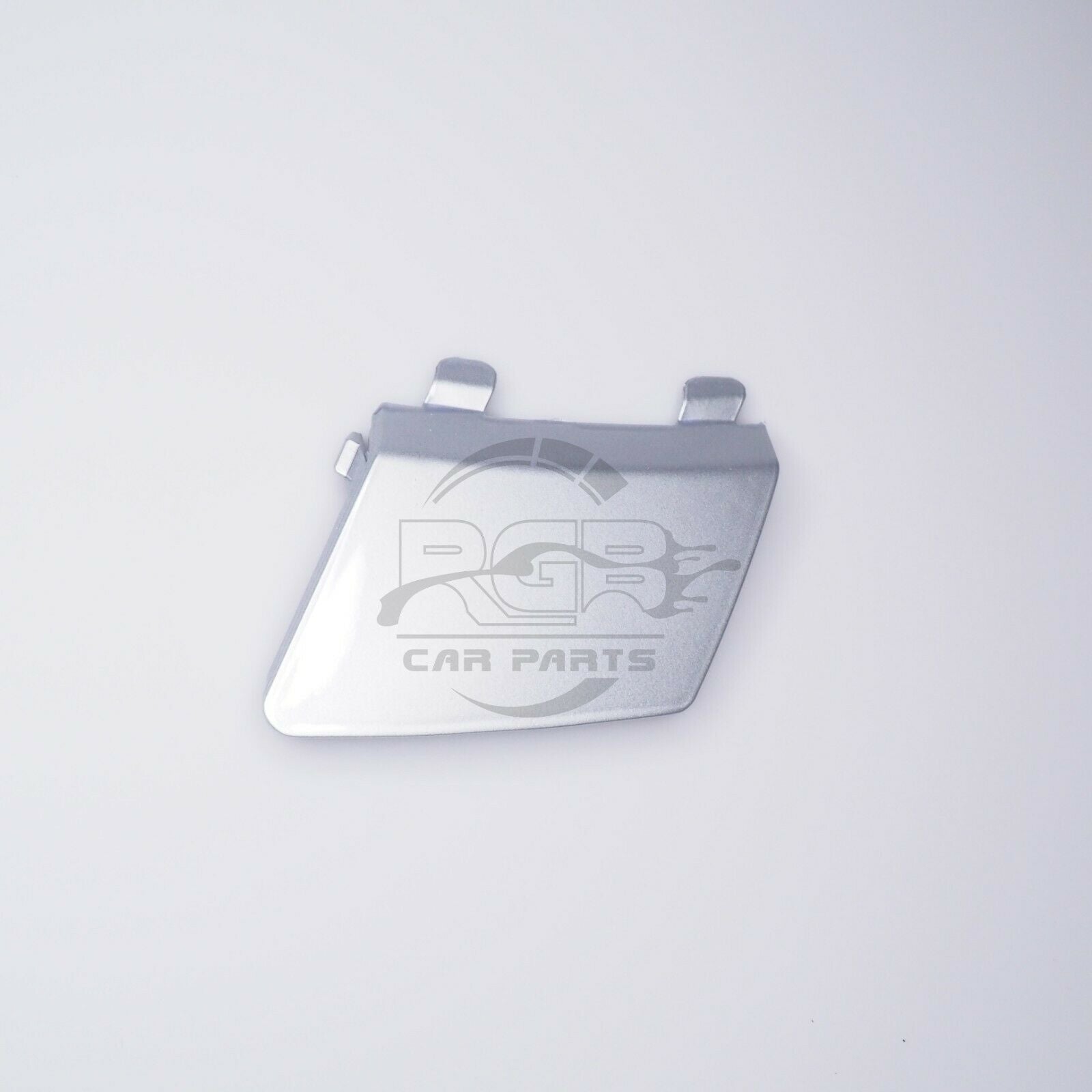 VW Passat CC Front Tow 