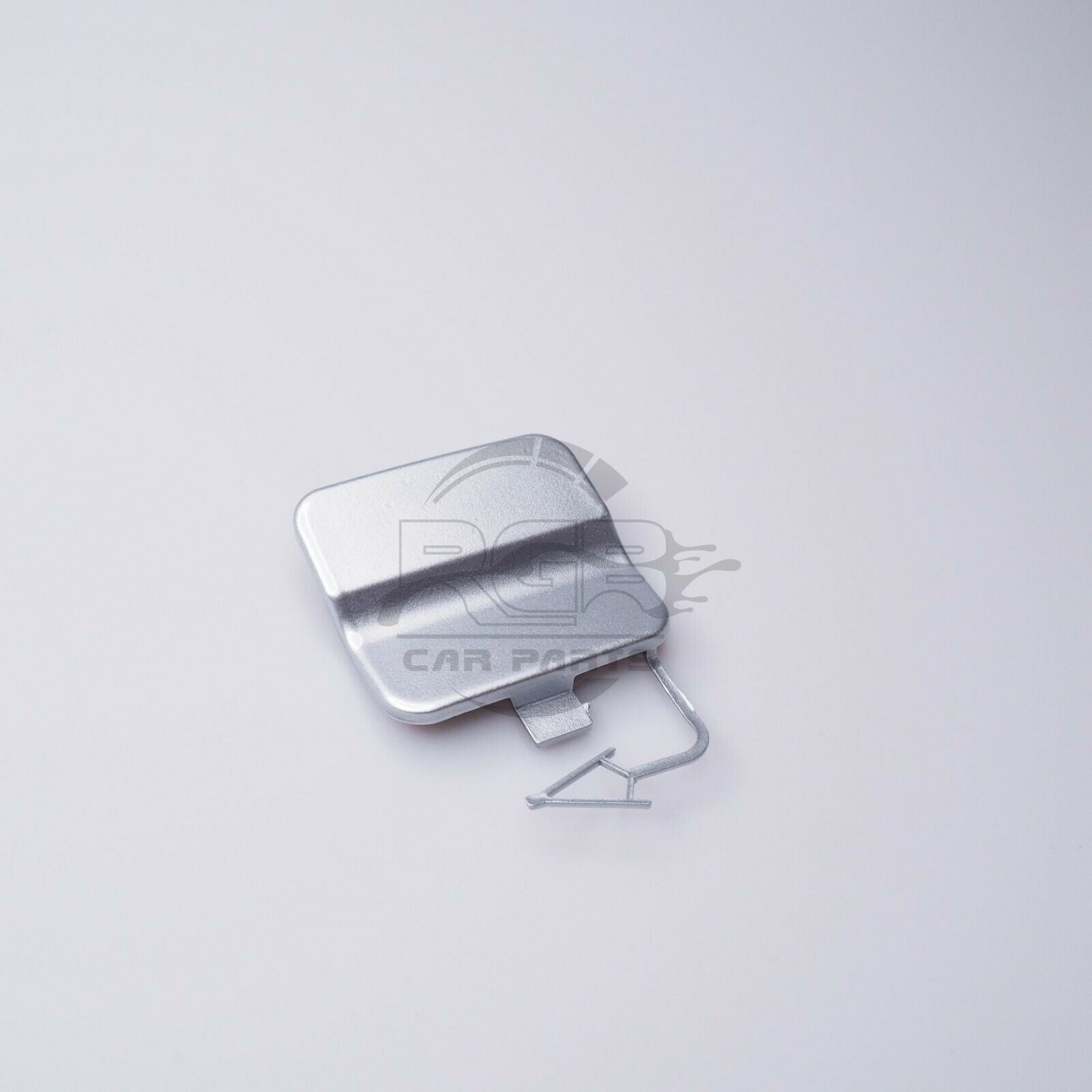 VW Passat CC Rear Tow 