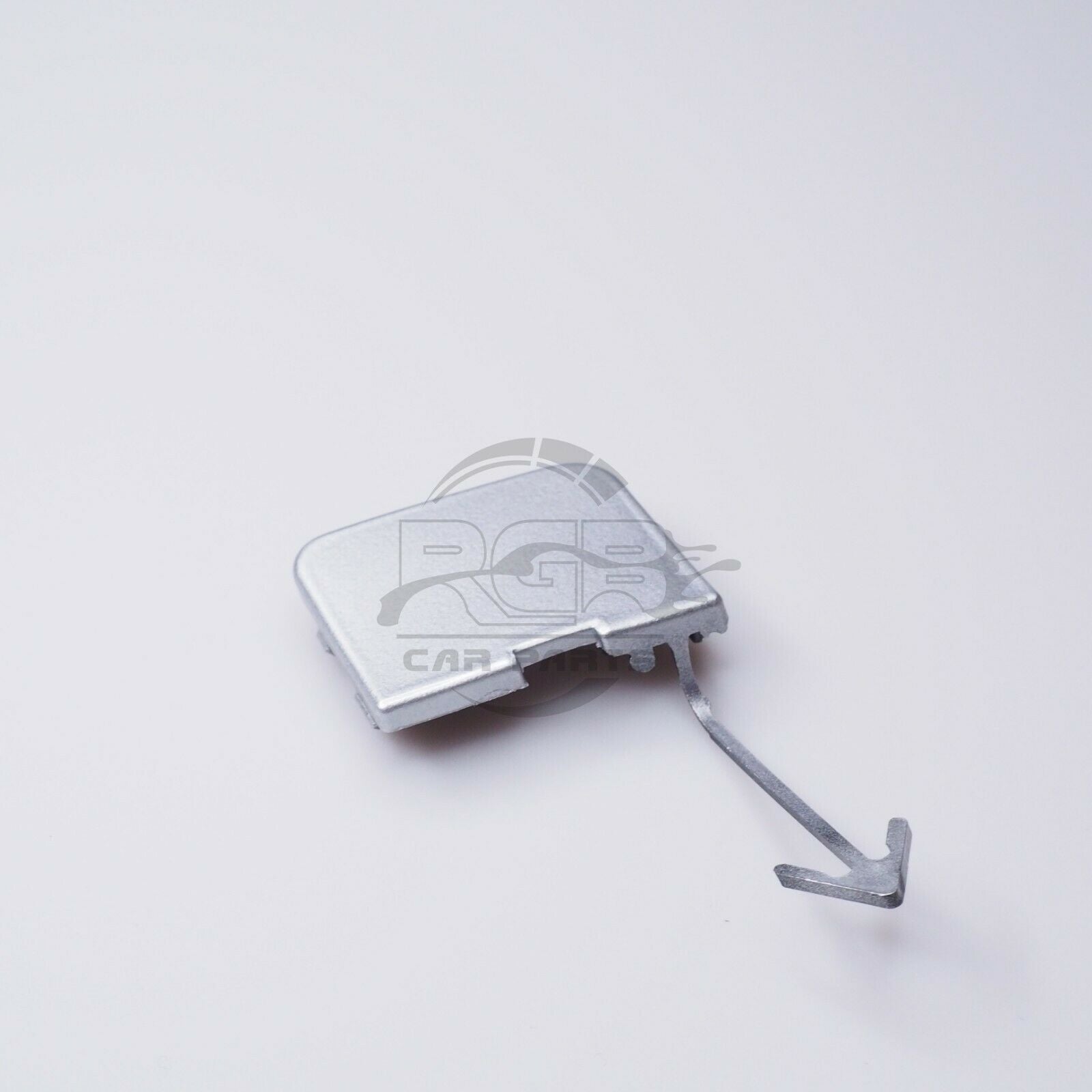 VW Passat B6 Sedan 3C Rear Tow 