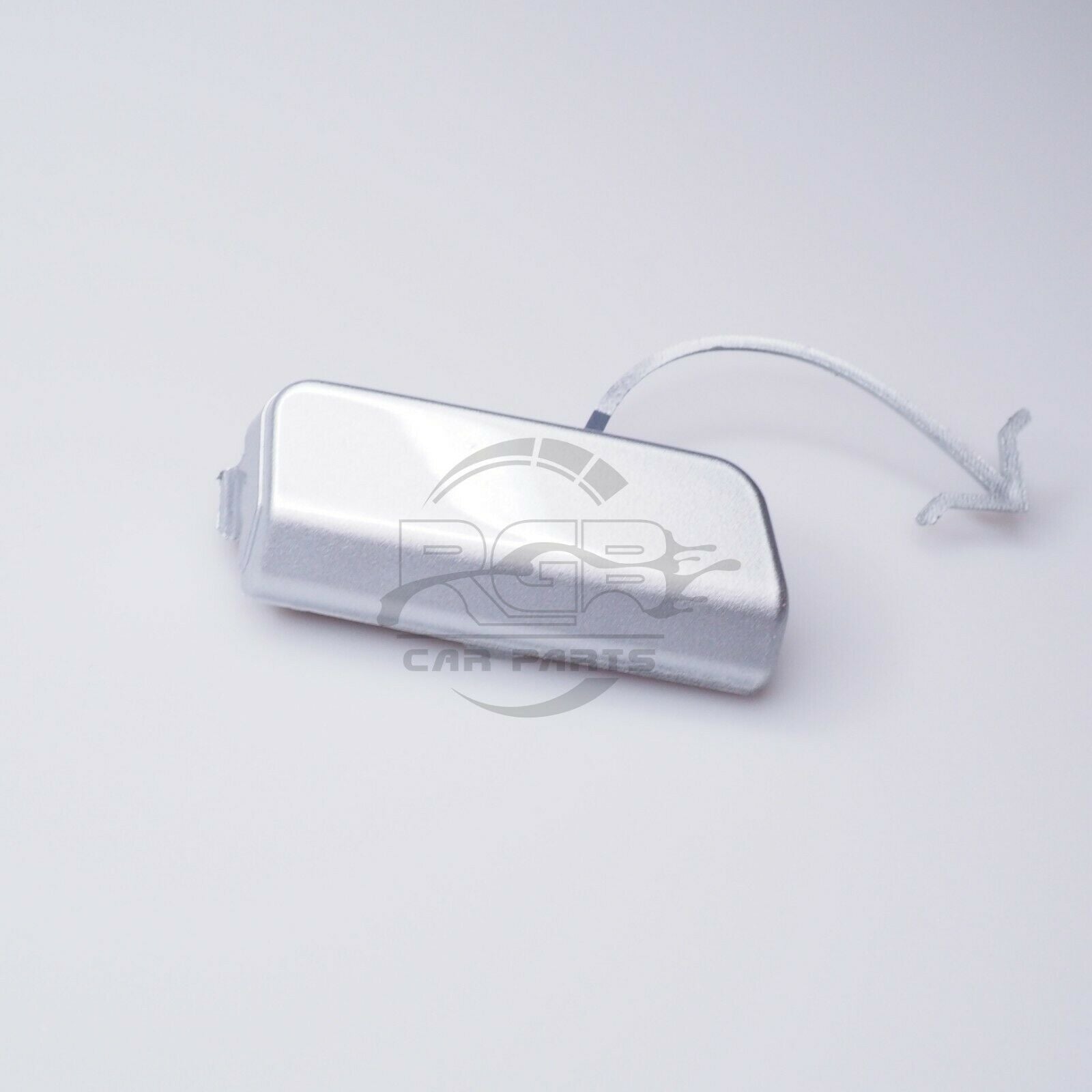 Volkswagen Touran MK1 Front Tow 