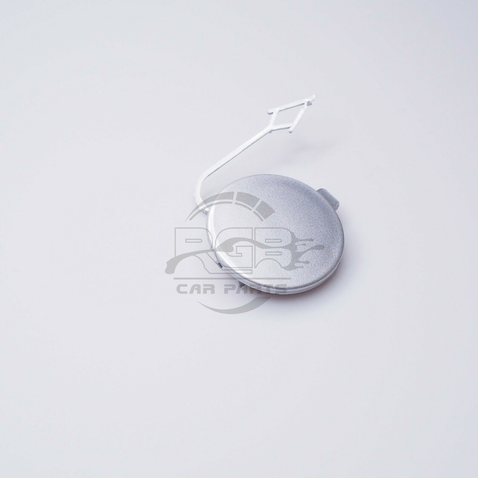 VW Golf MK7 VII Front Tow 