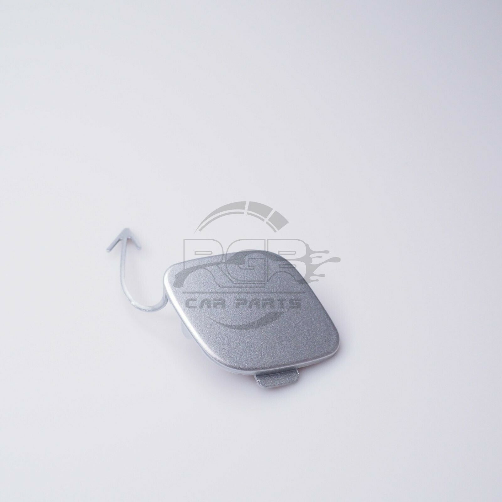 Front Bumper Tow Hook Cover Cap For VW Golf MK6 VI R R20 2009-2012