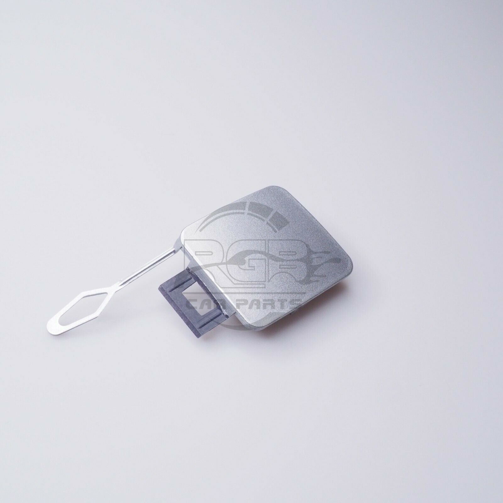 Polo MK6 2G SE Front Tow 