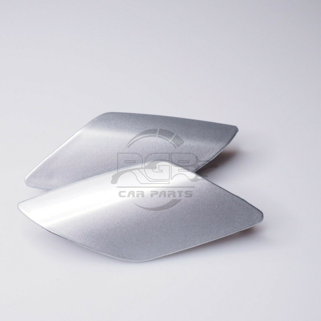 VW Golf MK6 VI GTI GTD Headlight Washer Cover Cap For 2009-2012