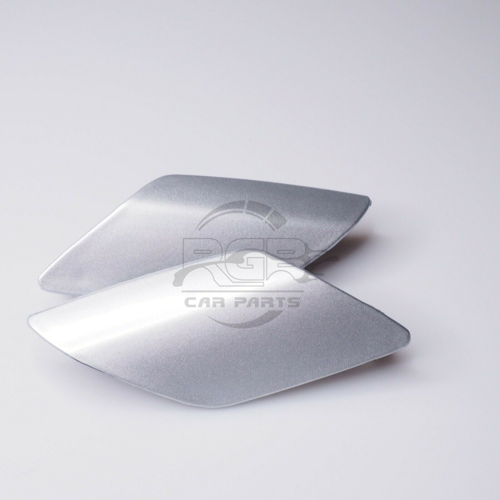 VW Golf MK6 VI GTI GTD Headlight Washer Cover Cap For 2009-2012