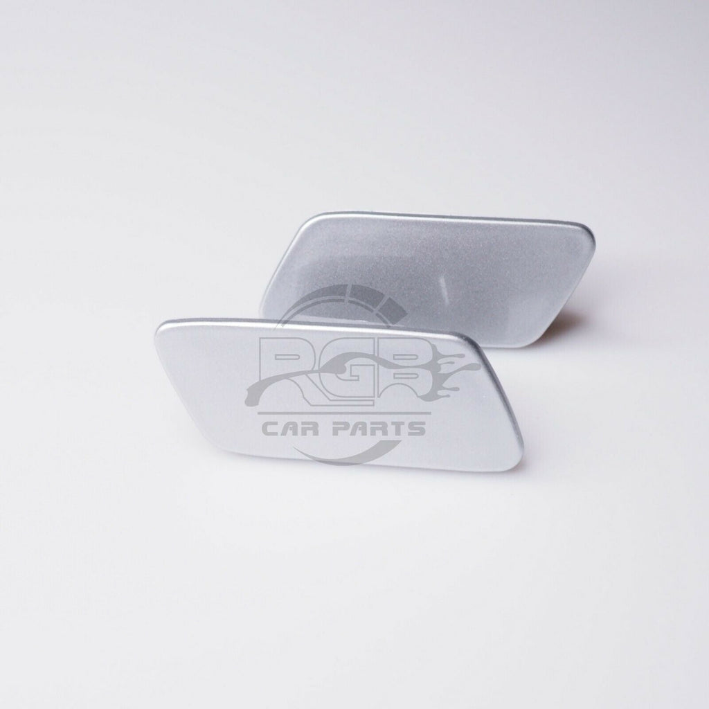 VW Passat B7 3C Headlight Washer 