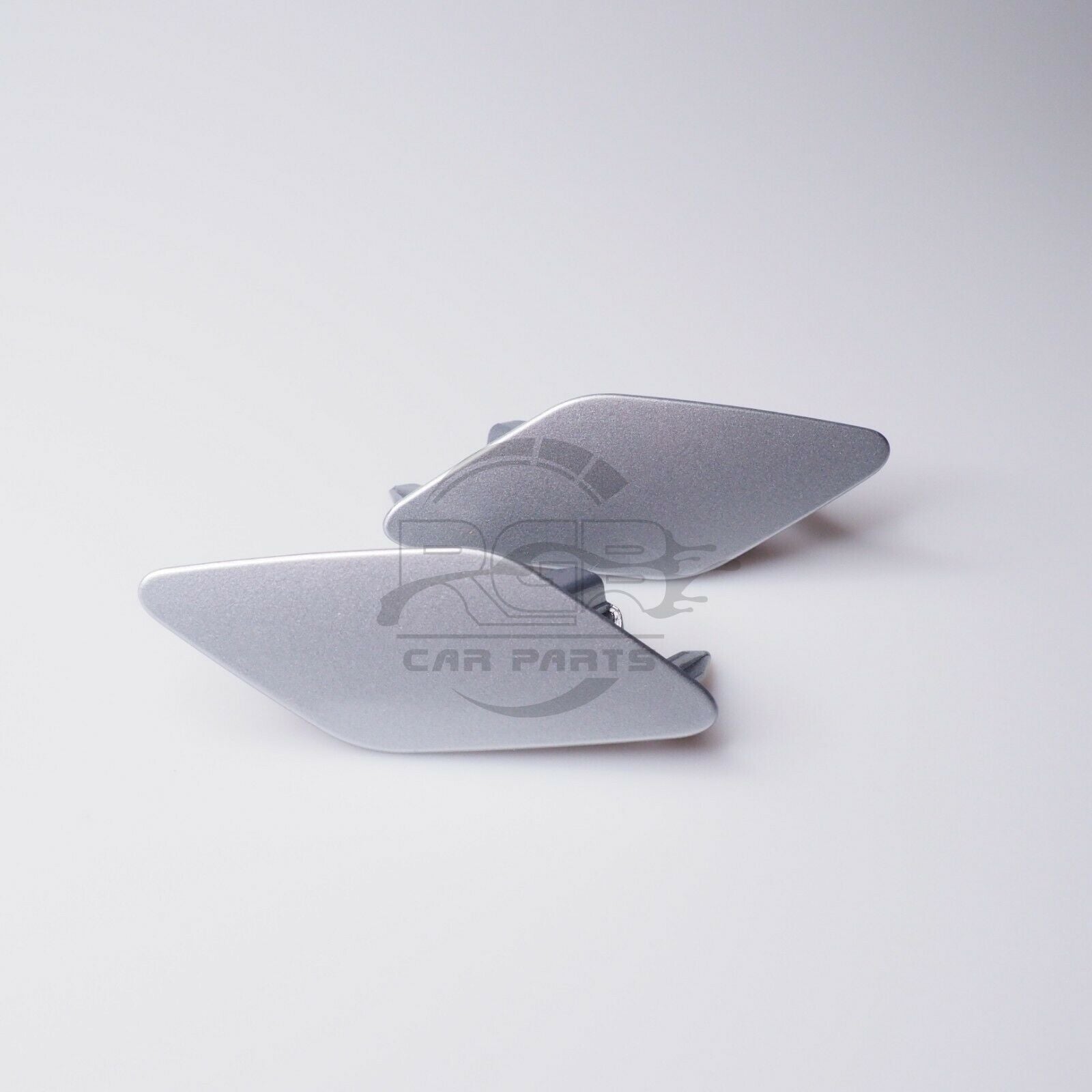 VW Passat B8 3G Headlight Washer Cover For 2015-2018