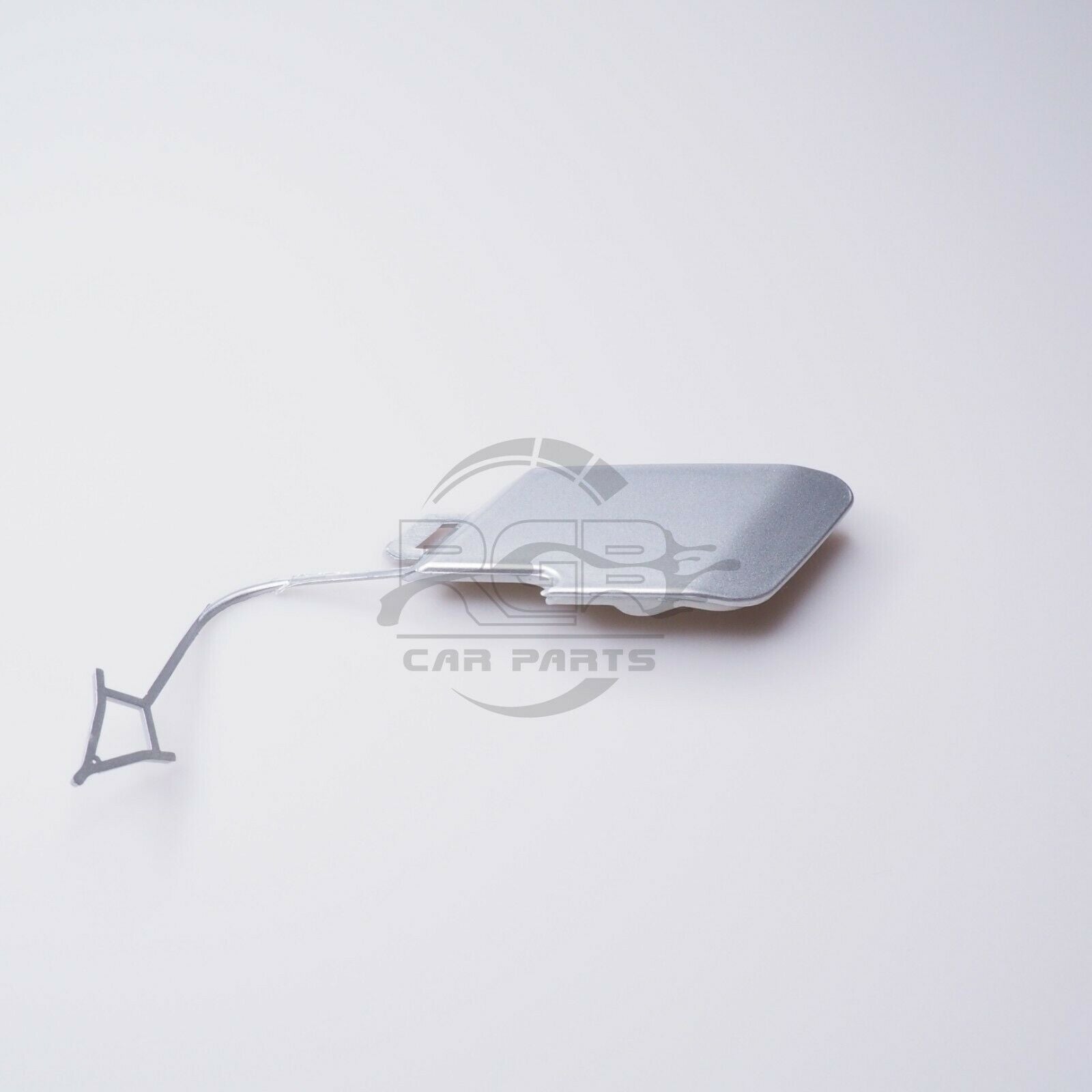 VW Scirocco MK3 Front Tow 