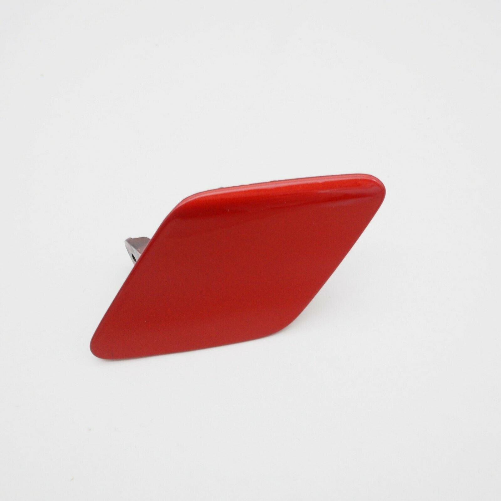 BMW M3 M4 F80 F82 F83 Headlight Washer Sakhir Orange B50