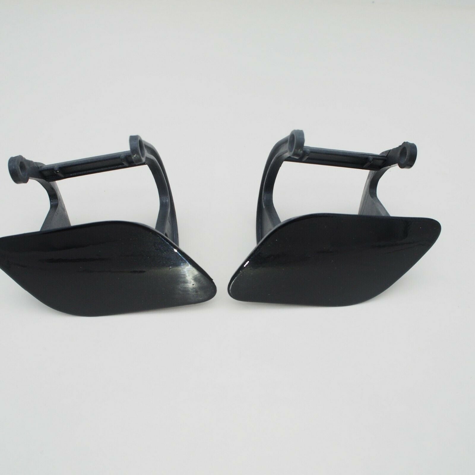 BMW 7 Series F01 F02 SE Headlight Washer Cover 2008-2012 Choose Color/Side